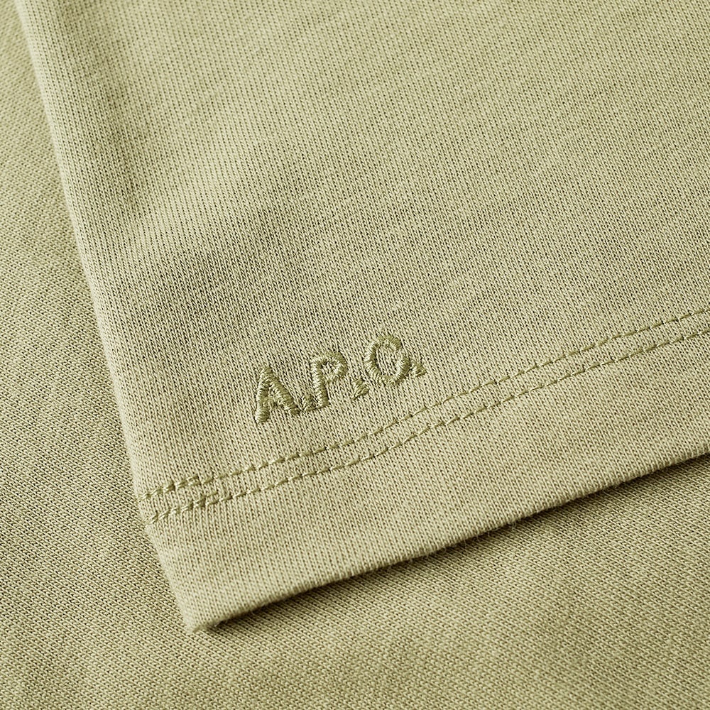 A.P.C. Jimmy Tee - 2