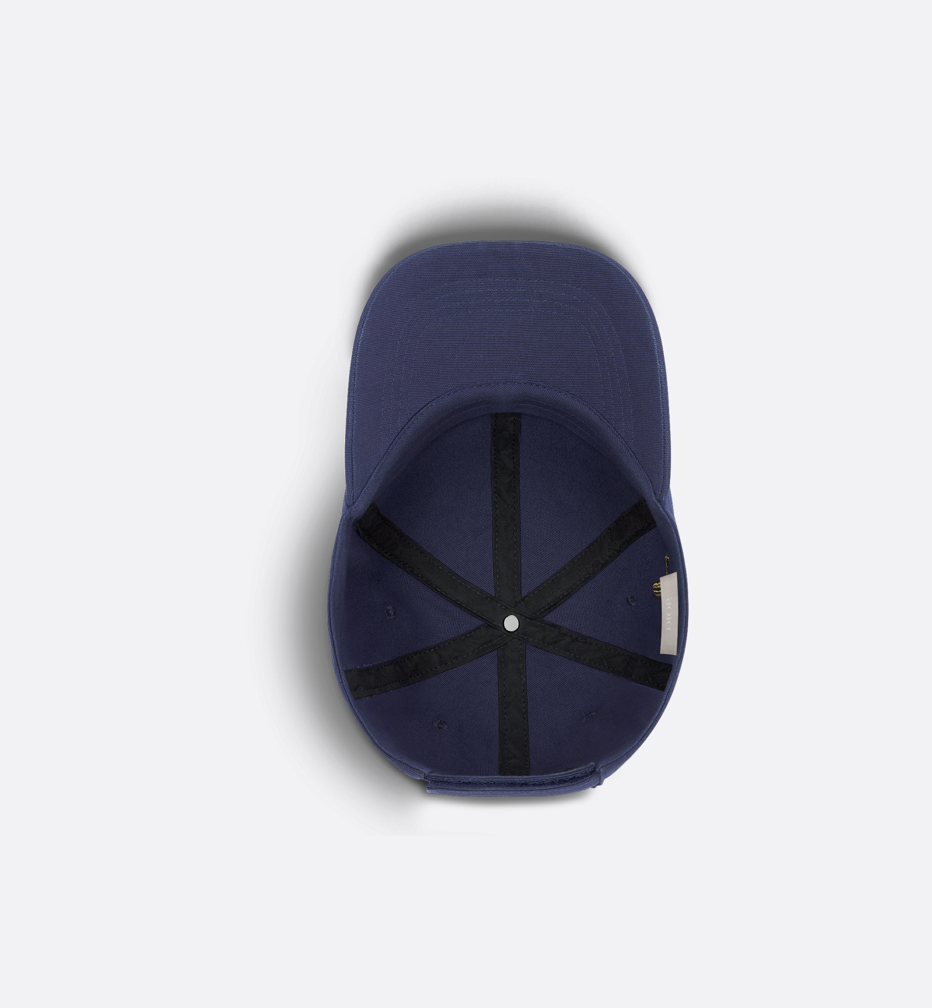 DIOR AND LEWIS HAMILTON Cap - 6