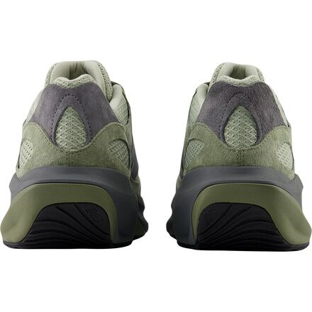 WRPD Runner Shoe - 5