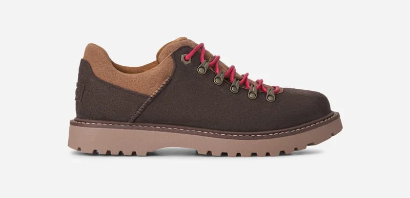 ® Men's Birch Hiker Shoes in Dusted Cocoa - 1