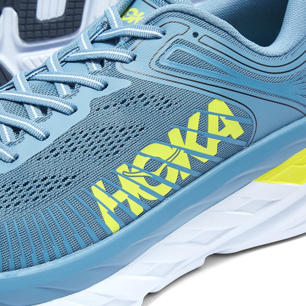 HOKA ONE ONE Bondi 7 - 4