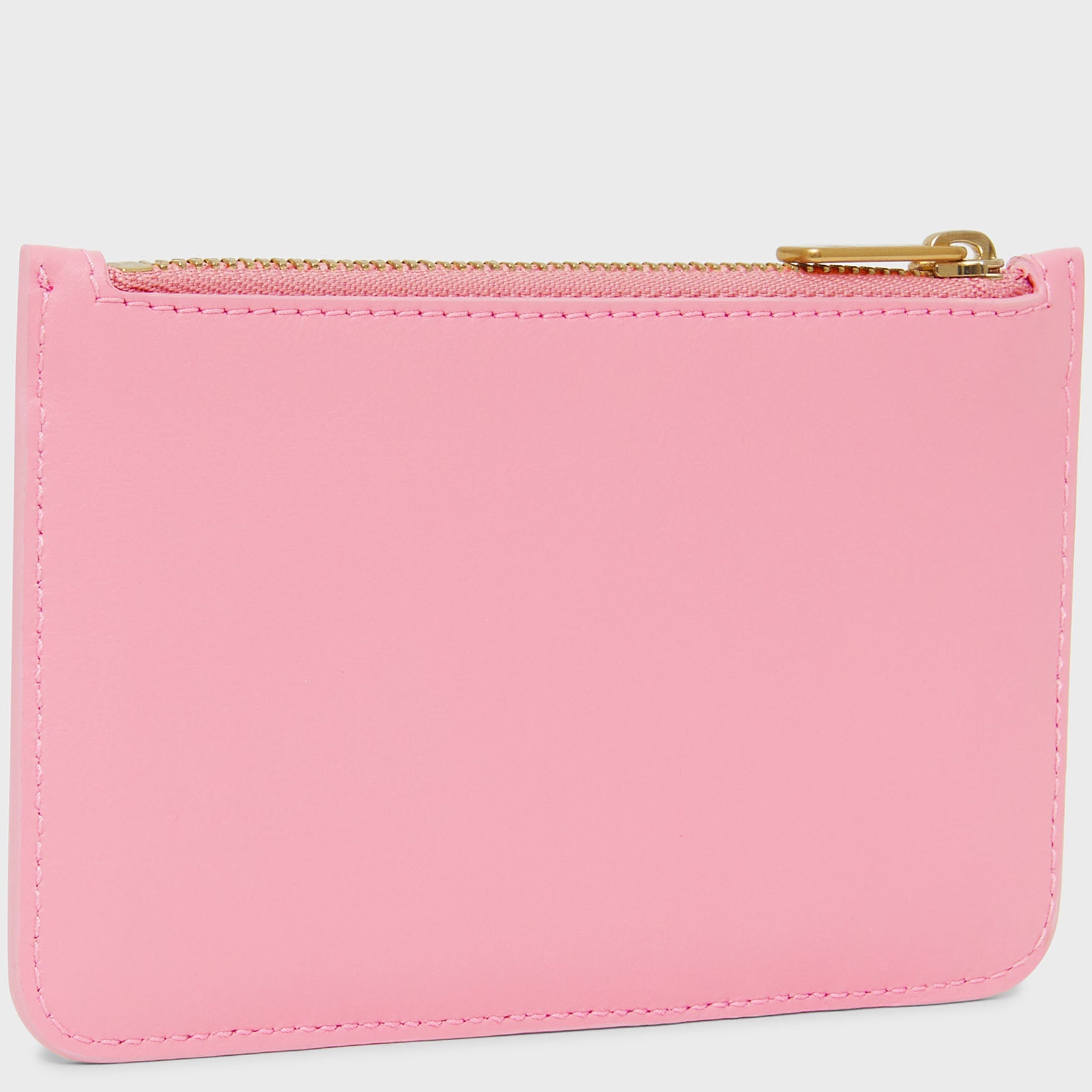 ZIP CARD HOLDER - 3