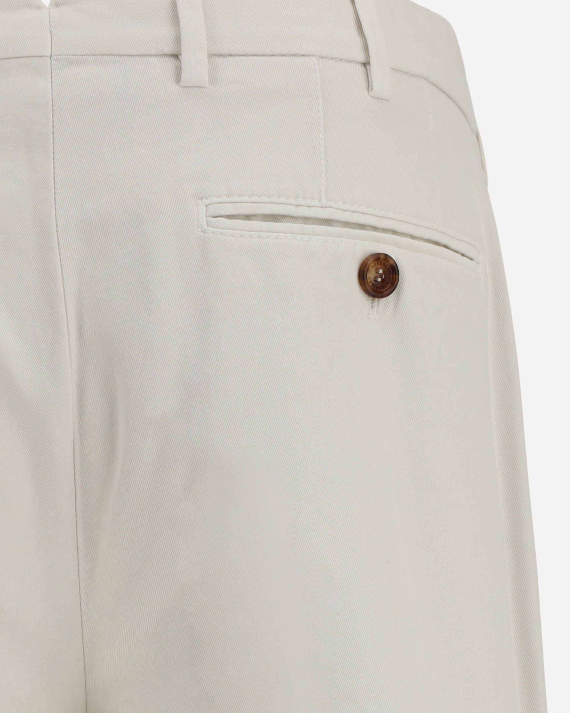 Dyed Pants - 4
