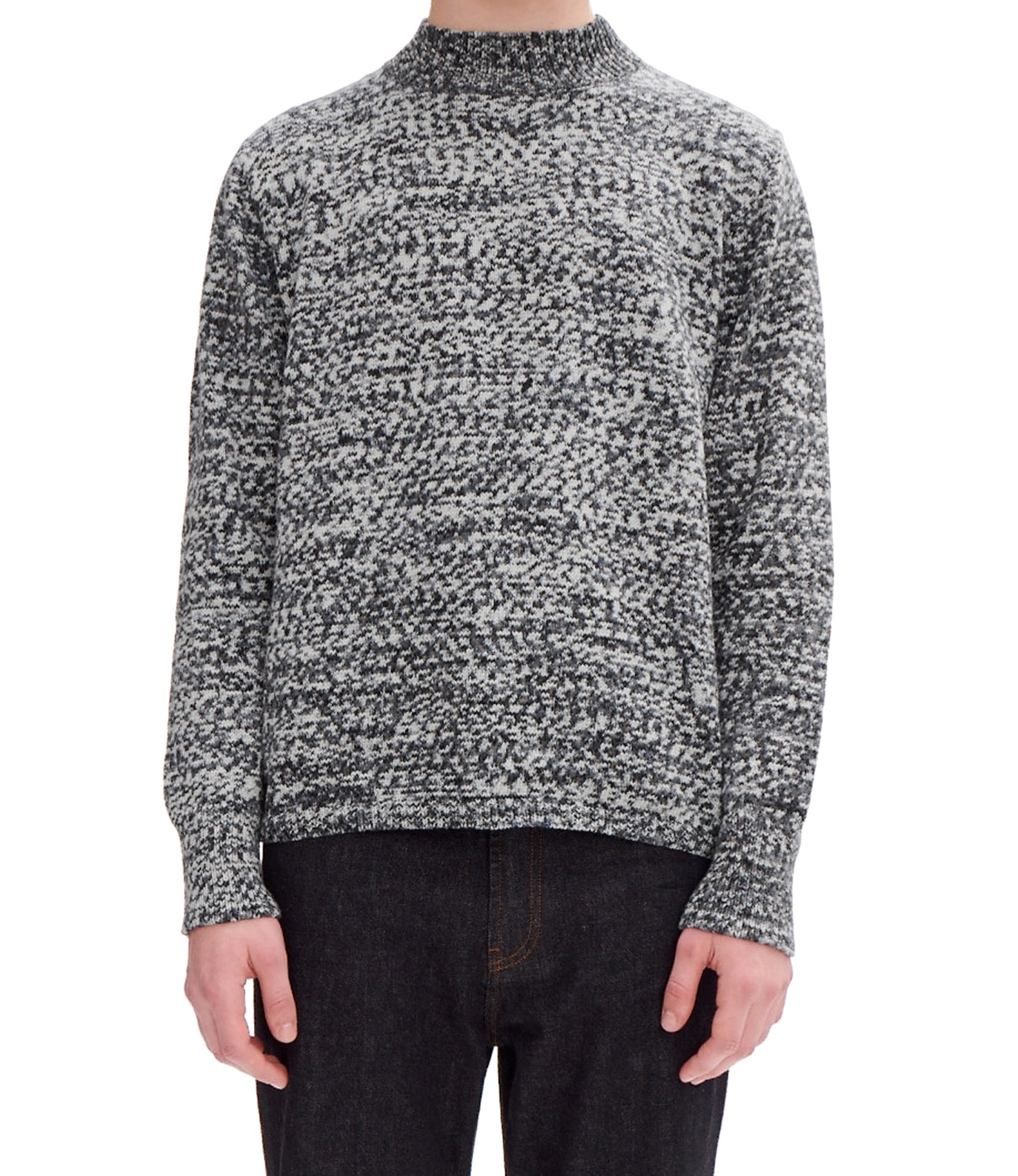 Noah sweater - 4