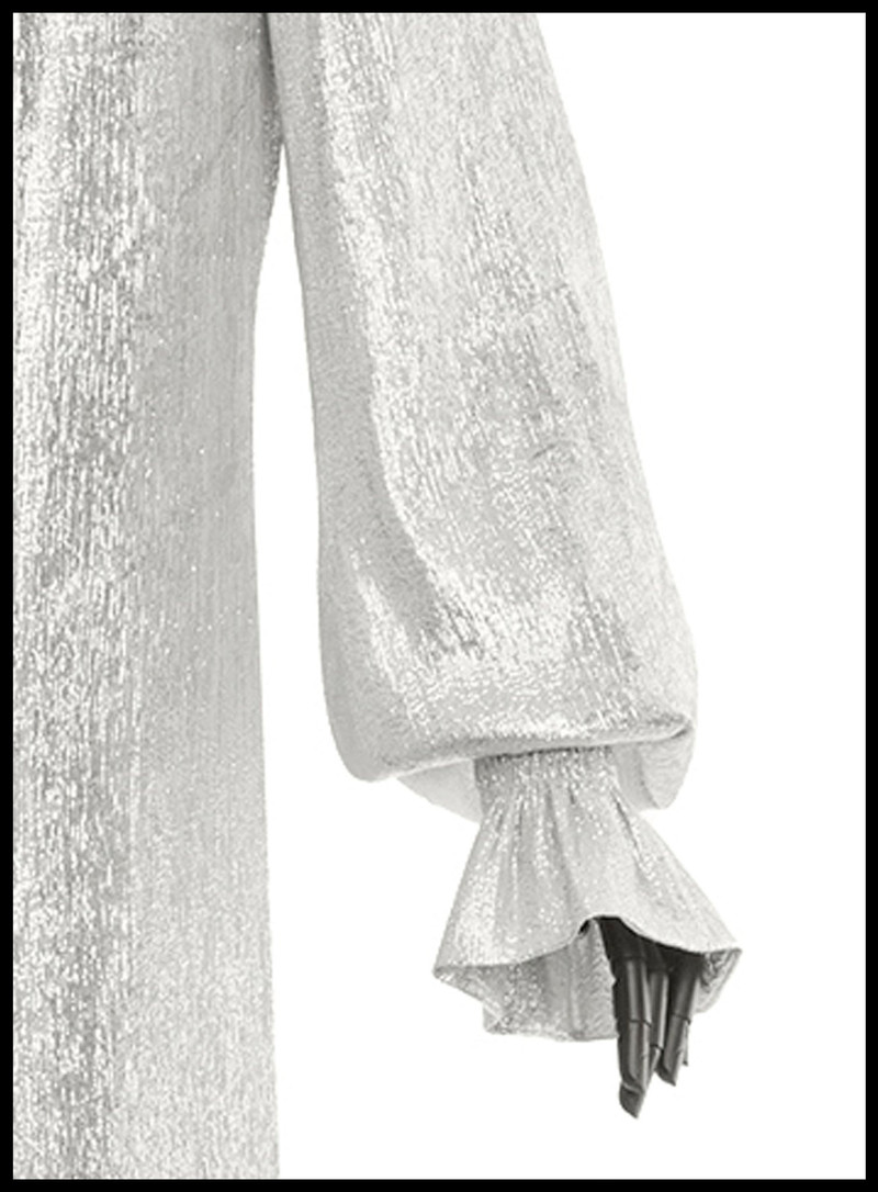 THE SHELTER FROM THE STORM DRESS 3