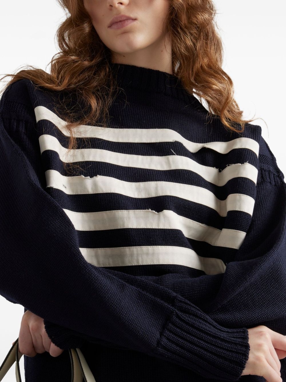 wool sweater - 4