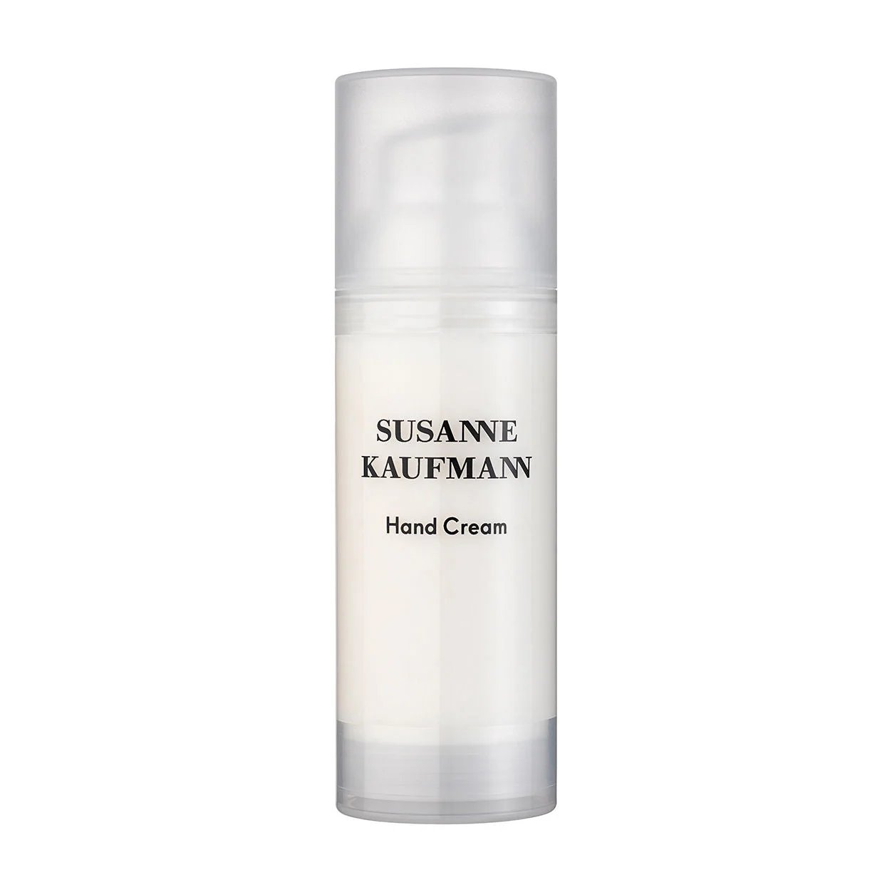 Hand Cream - 1