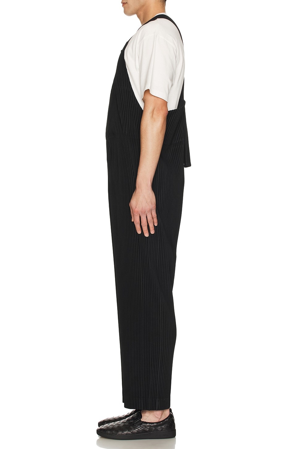 Pleats 1 Overalls - 5