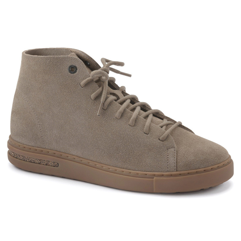 BIRKENSTOCK Bend Mid Decon outlook