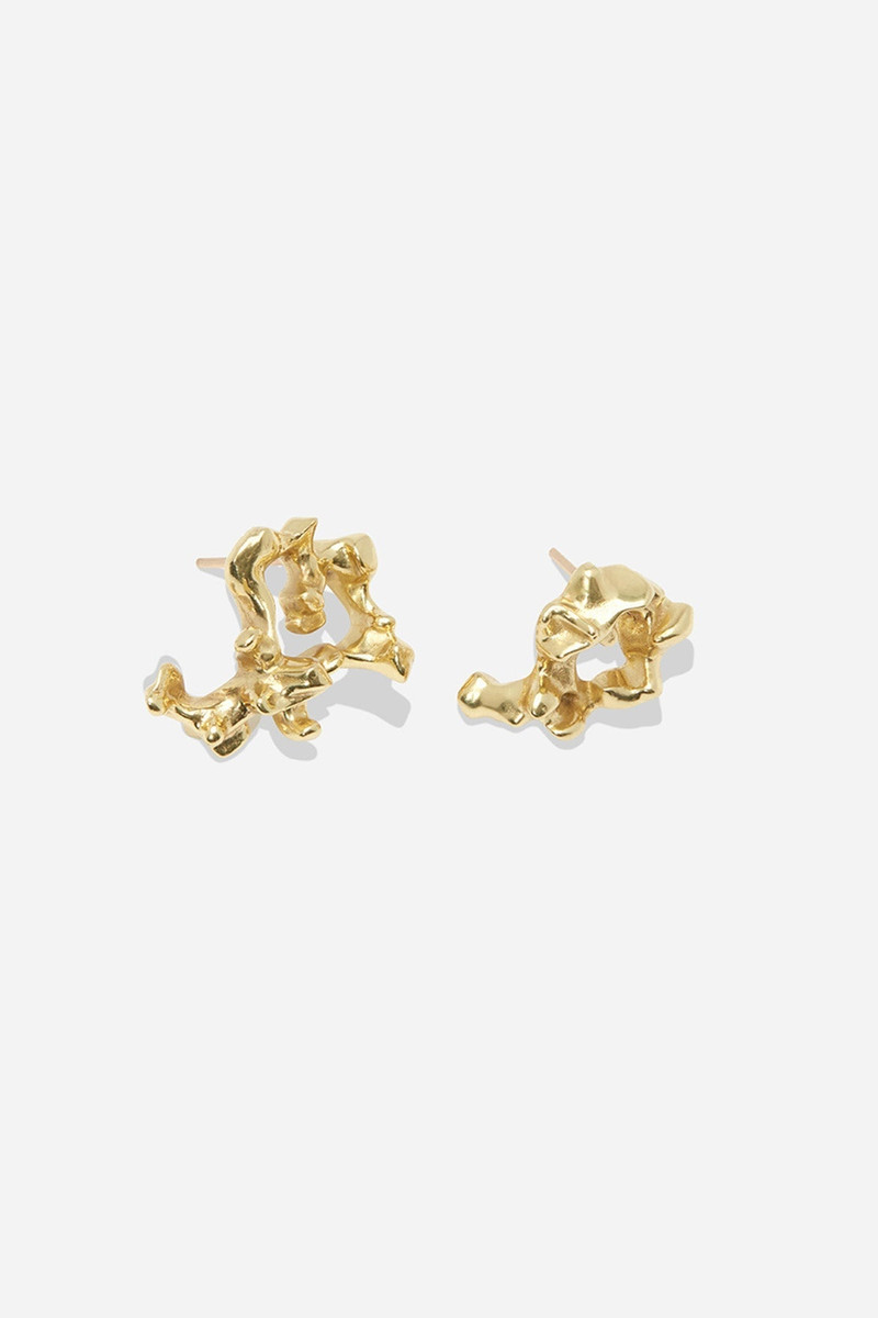 RACHEL GILBERT PALOMA EARRINGS outlook