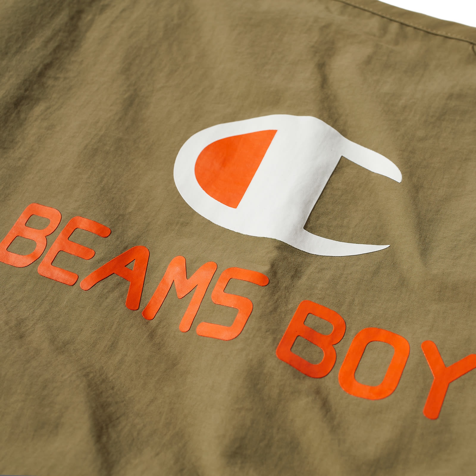 Champion x Beams Boy Medium Bag - 3
