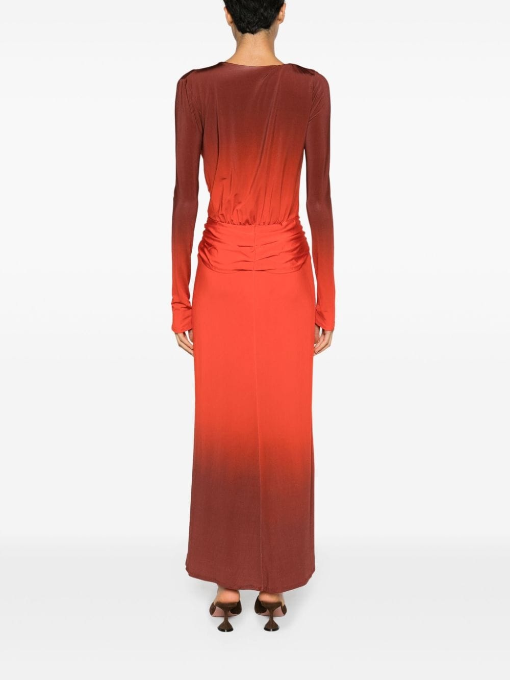 Mito De La Selva dress - 4