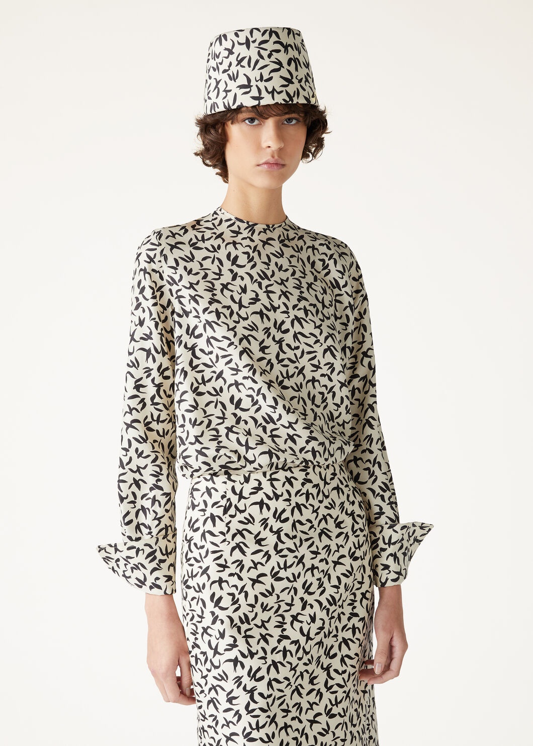 Jami Shirt - 4