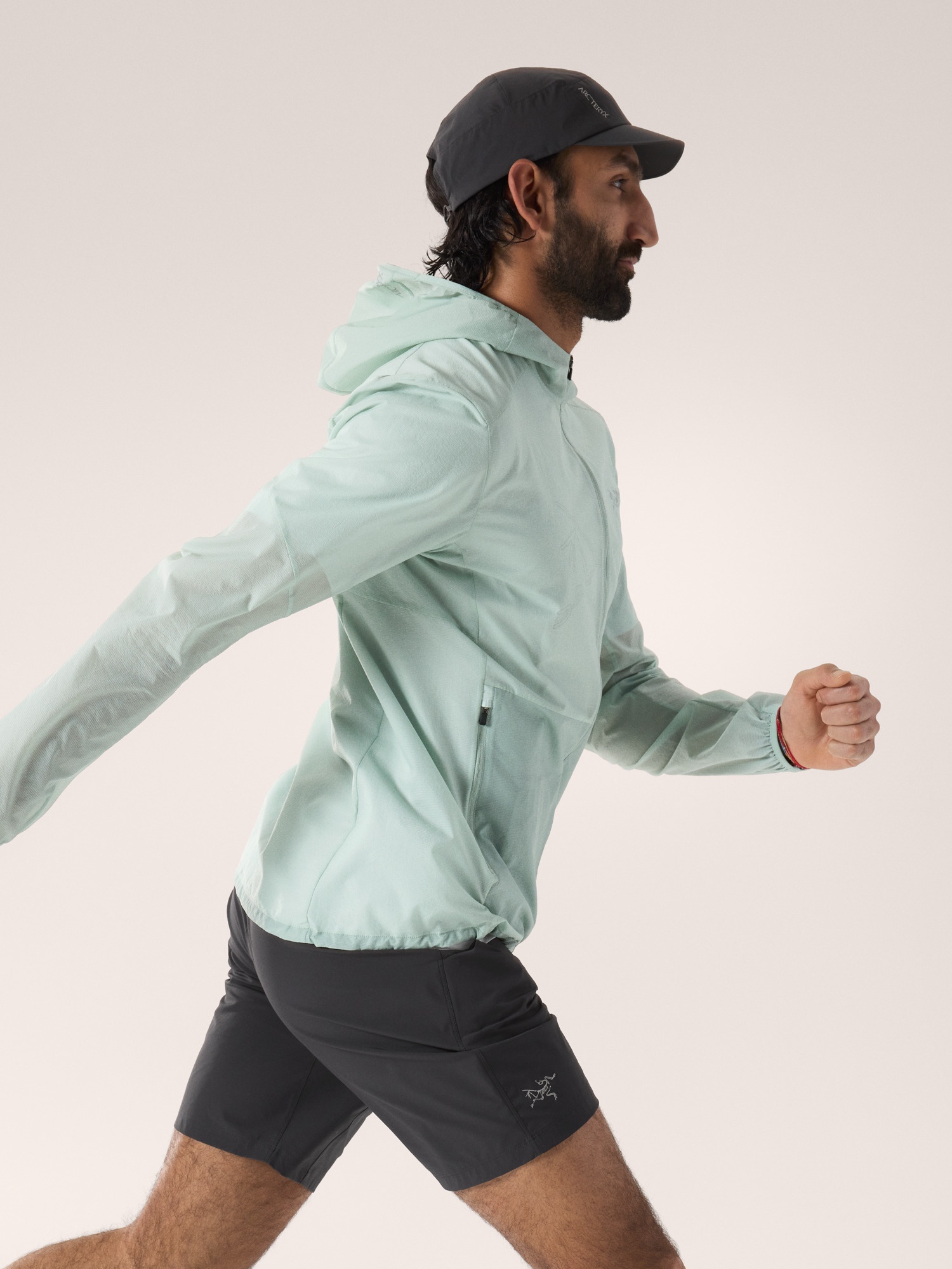 Incendo Airshell Hoody - 5
