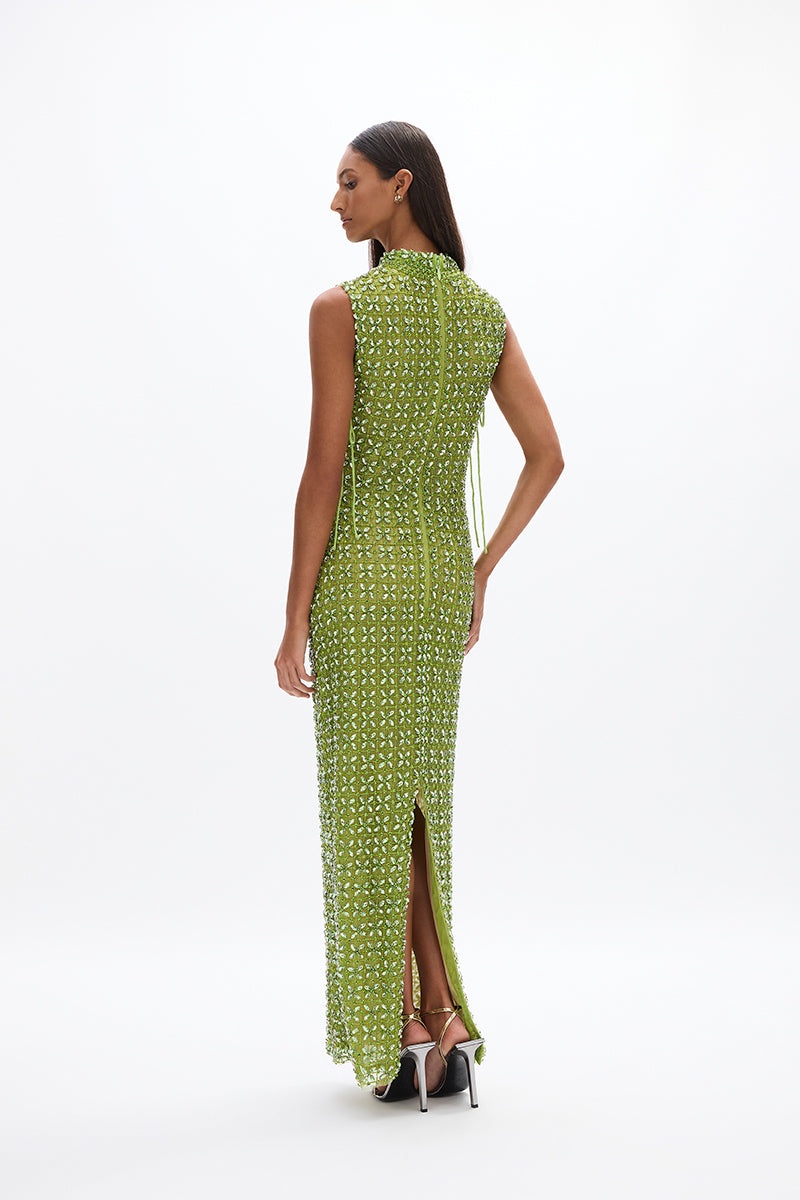 INDI GOWN - 4