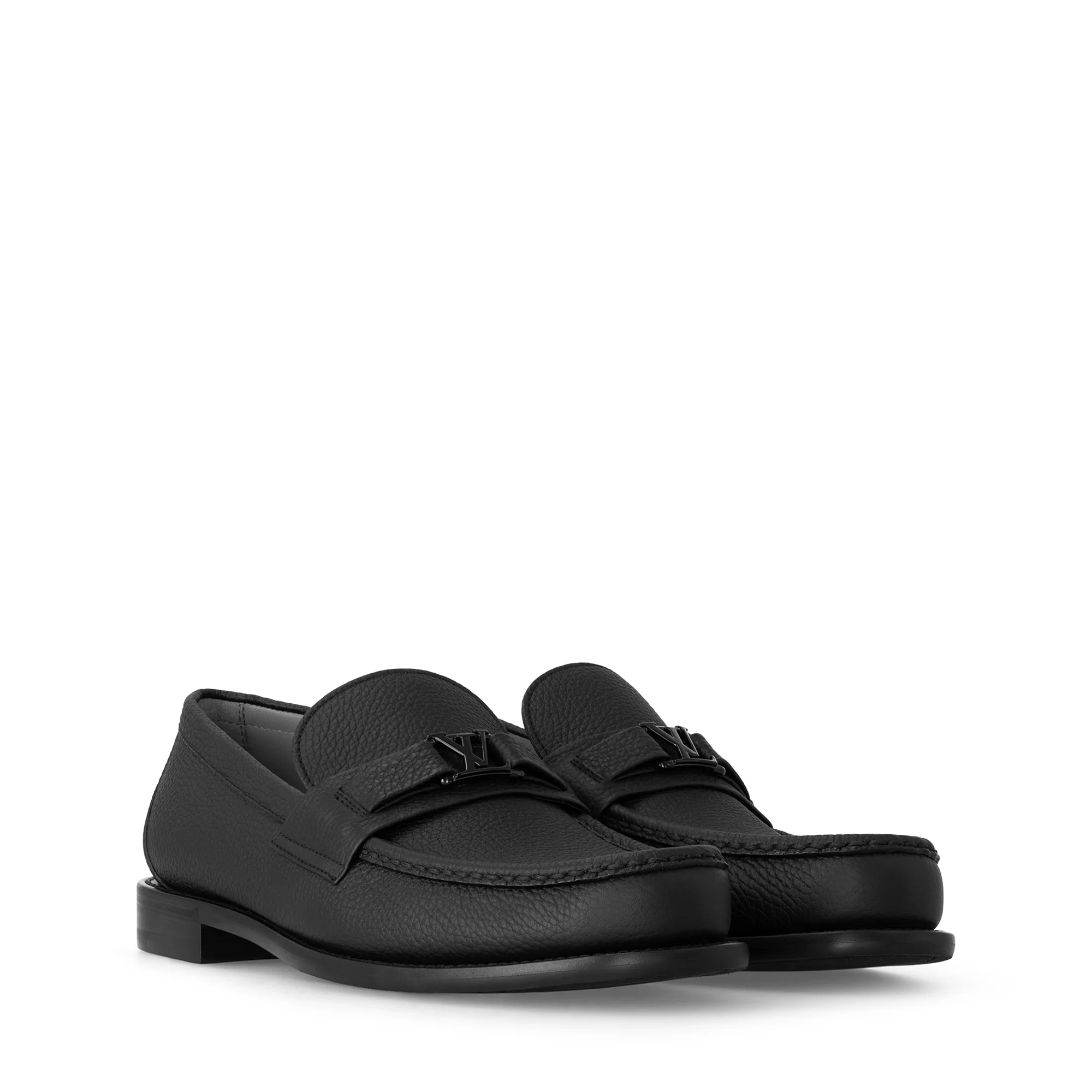 Major Loafer - 1
