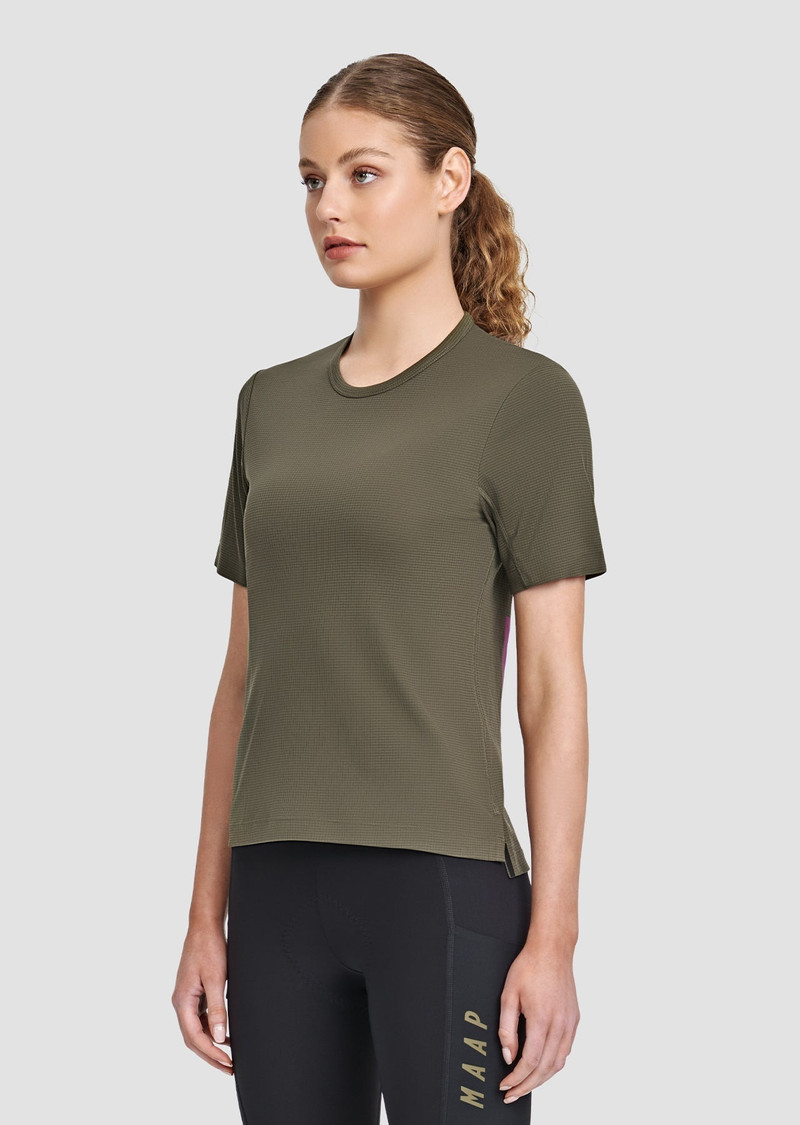 Women's Alt_Road™ Tee 1