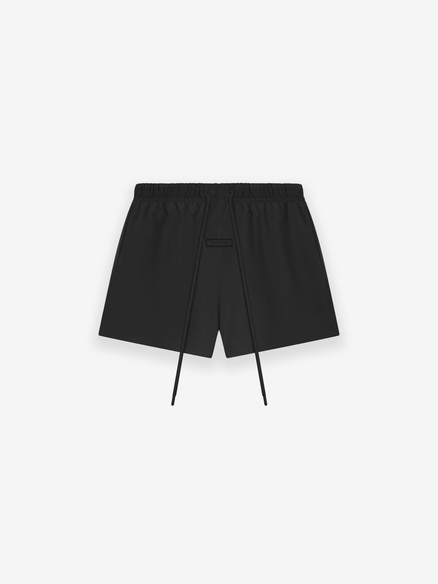 Womens Running Short - 1