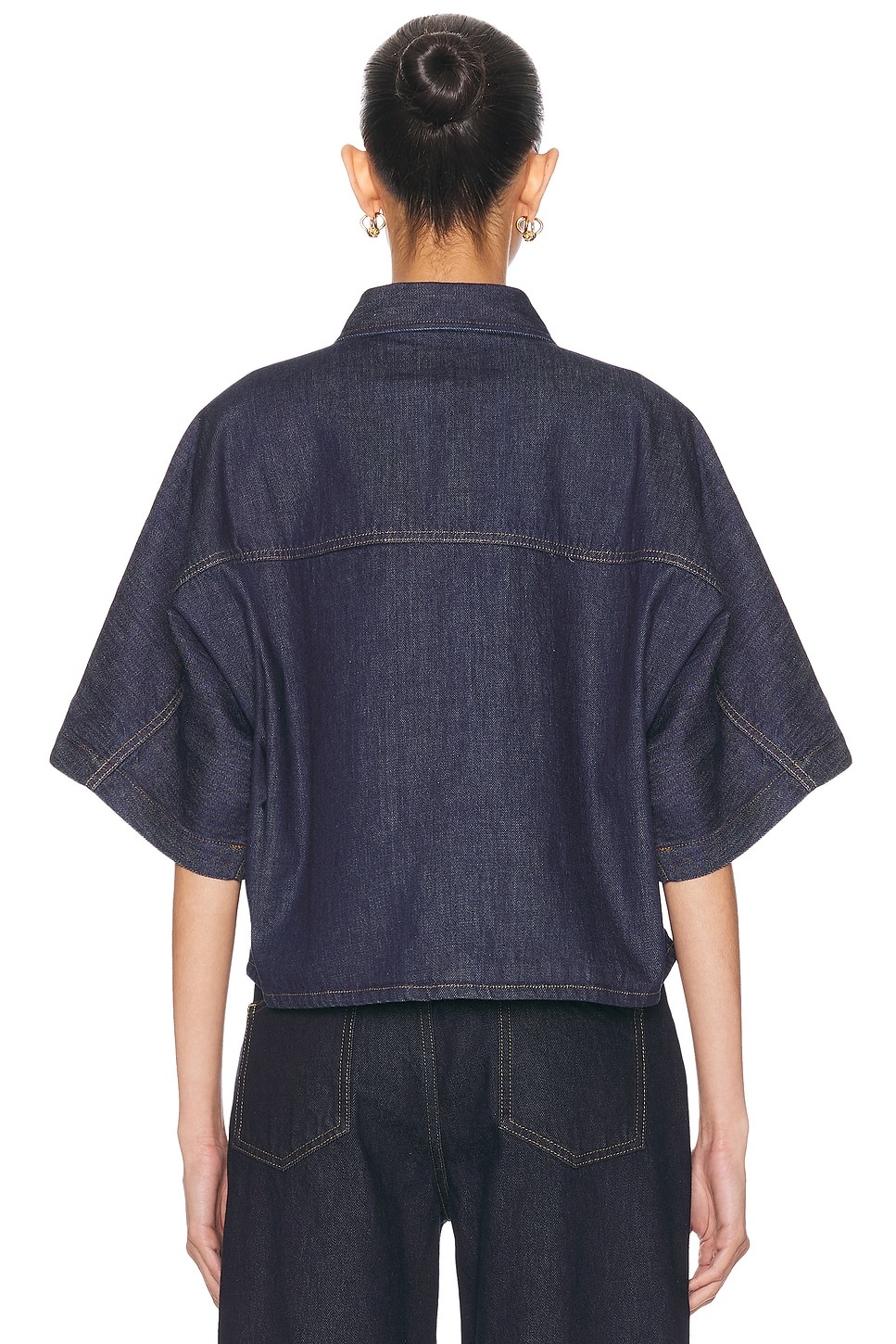 Taron Shirt - 3
