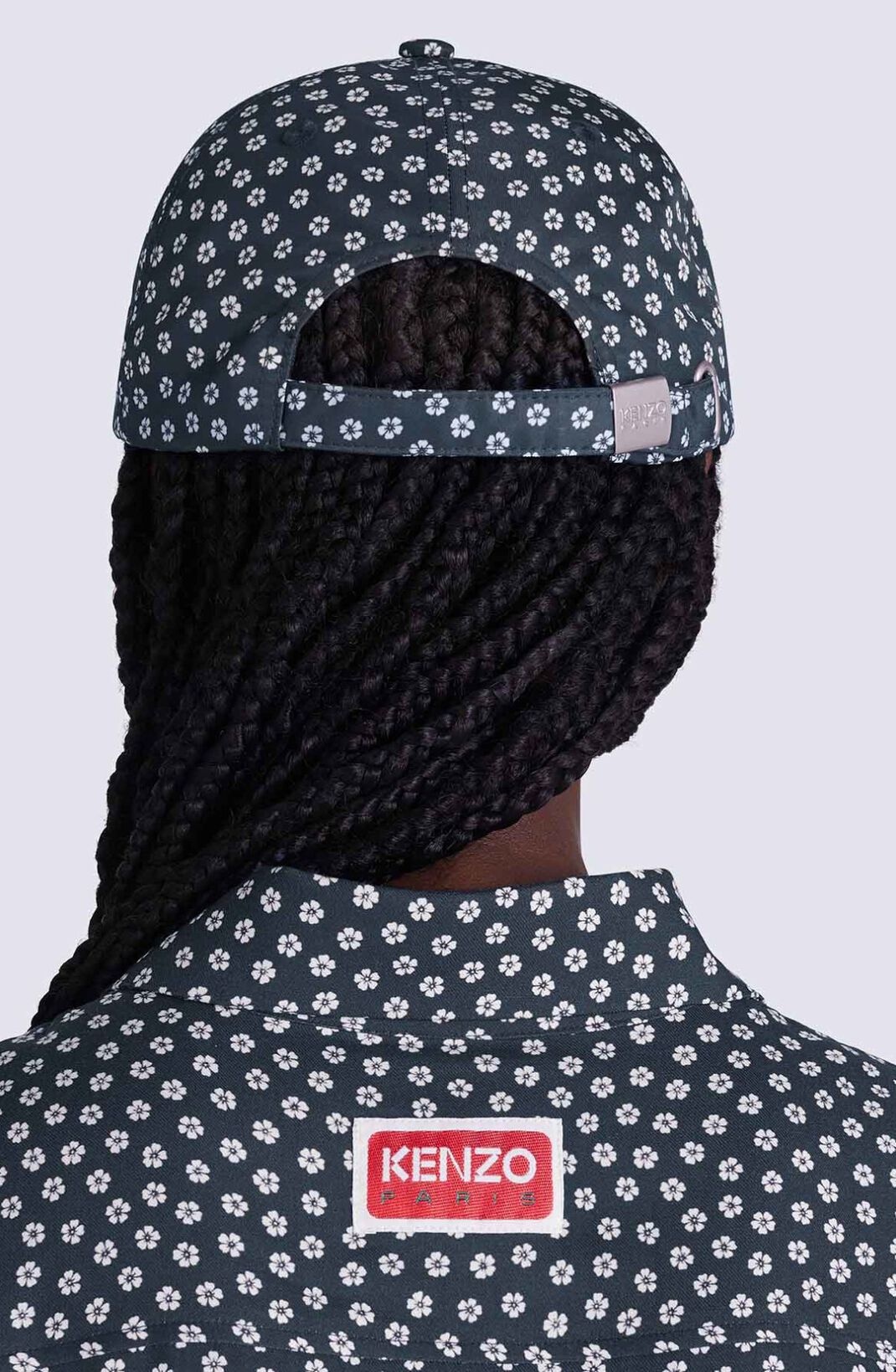 'Sakura Flower' baseball cap 4