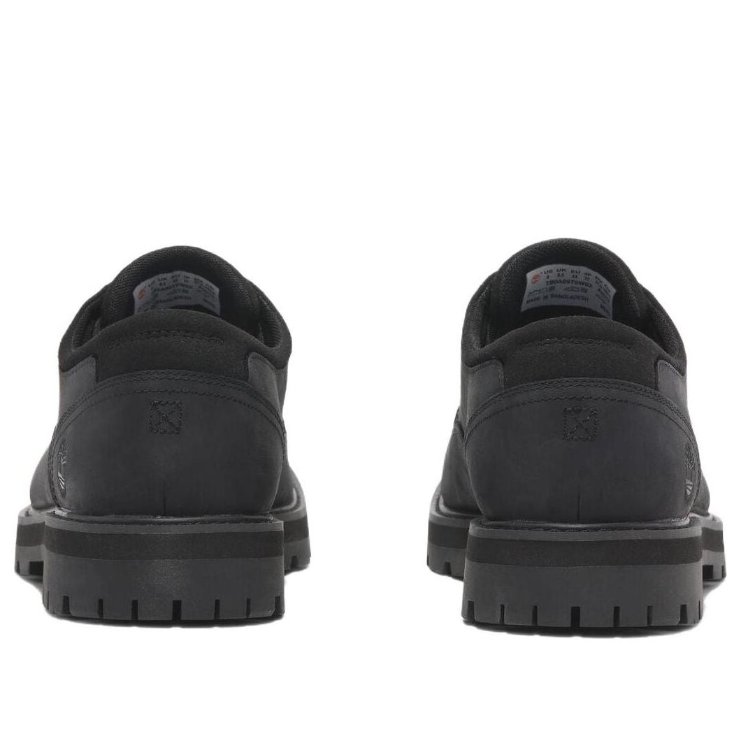Timberland Britton Road 'Black' A69T9W02 - 5