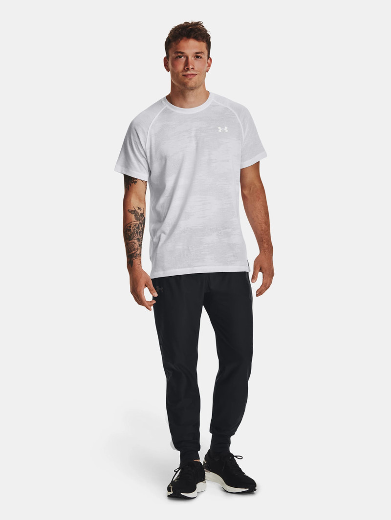 Men's UA Qualifier Run Elite Pants 5