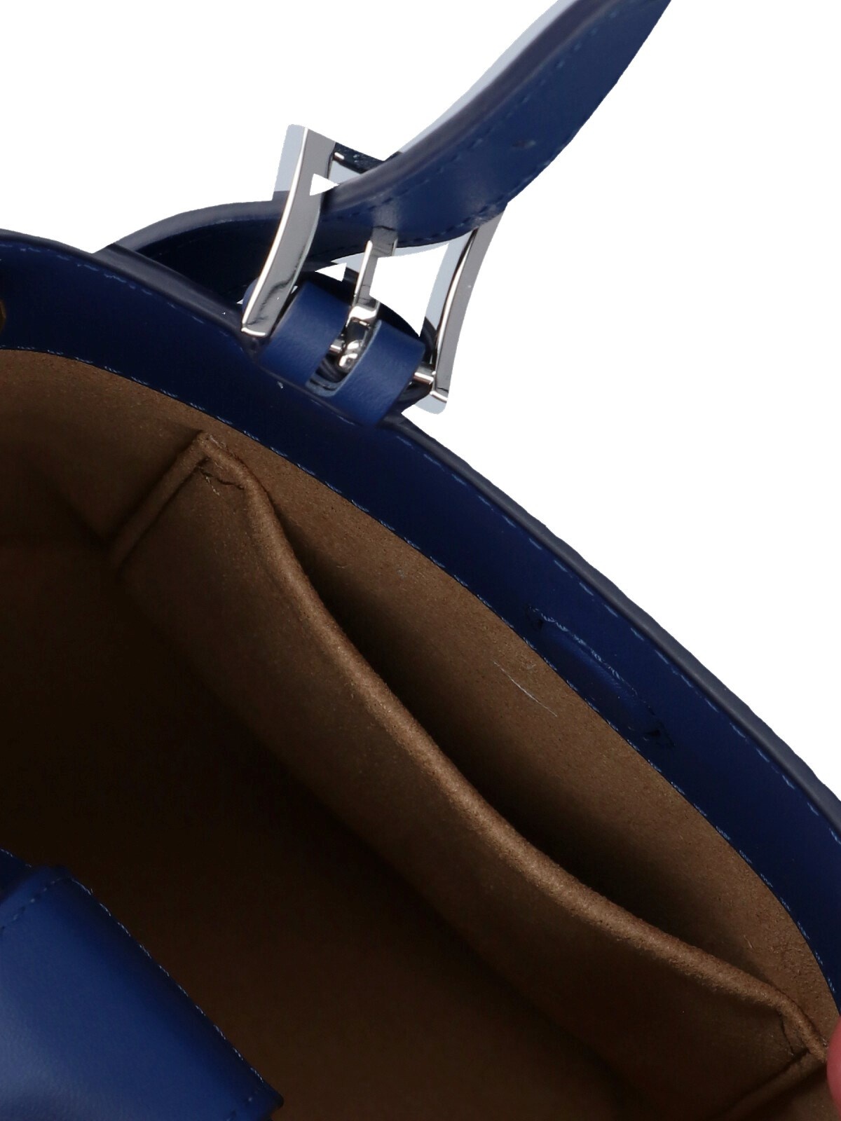 "AREN" BUCKET BAG - 4