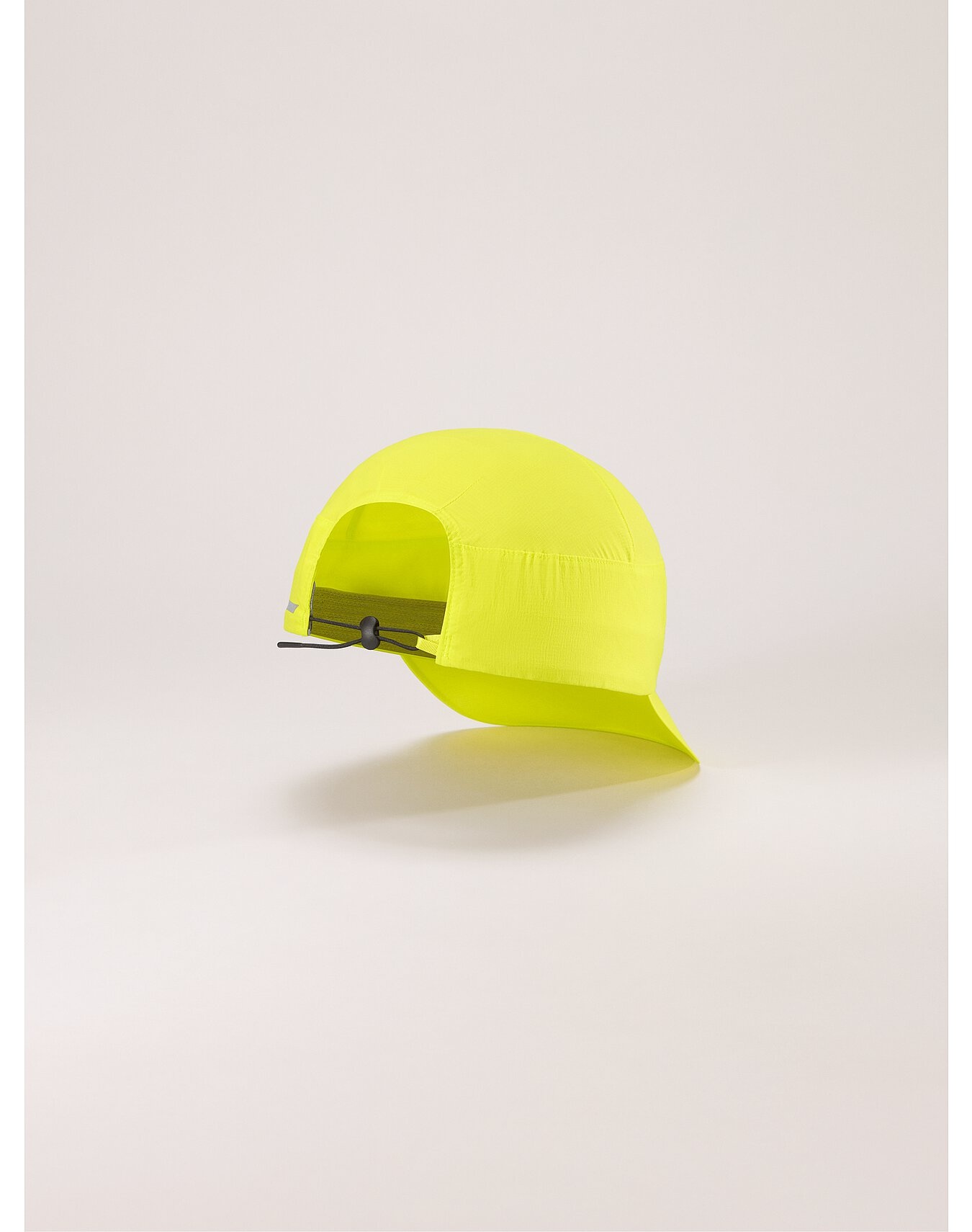 Norvan Cap - 2