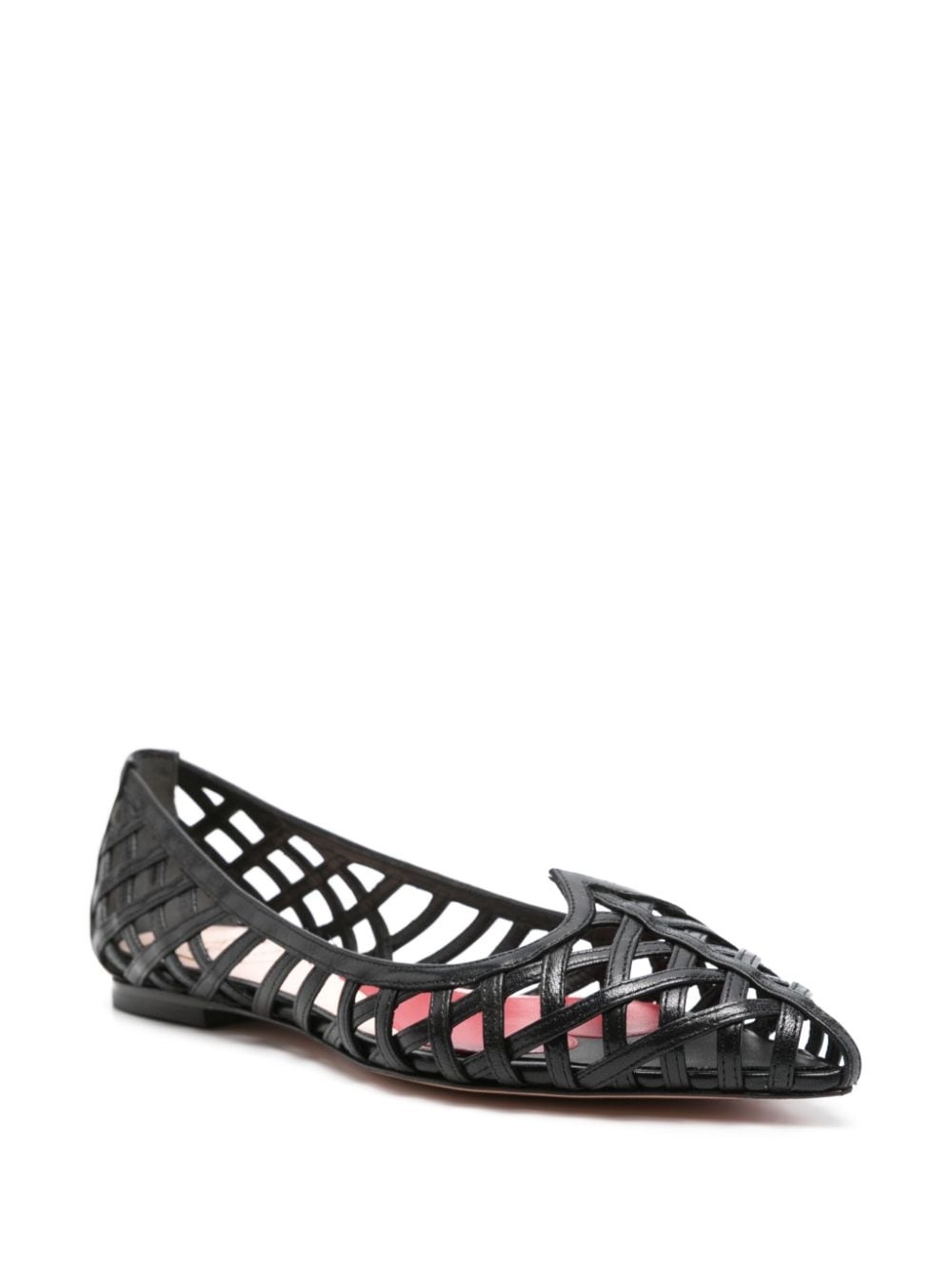 I Love Vivier 45mm pumps - 2