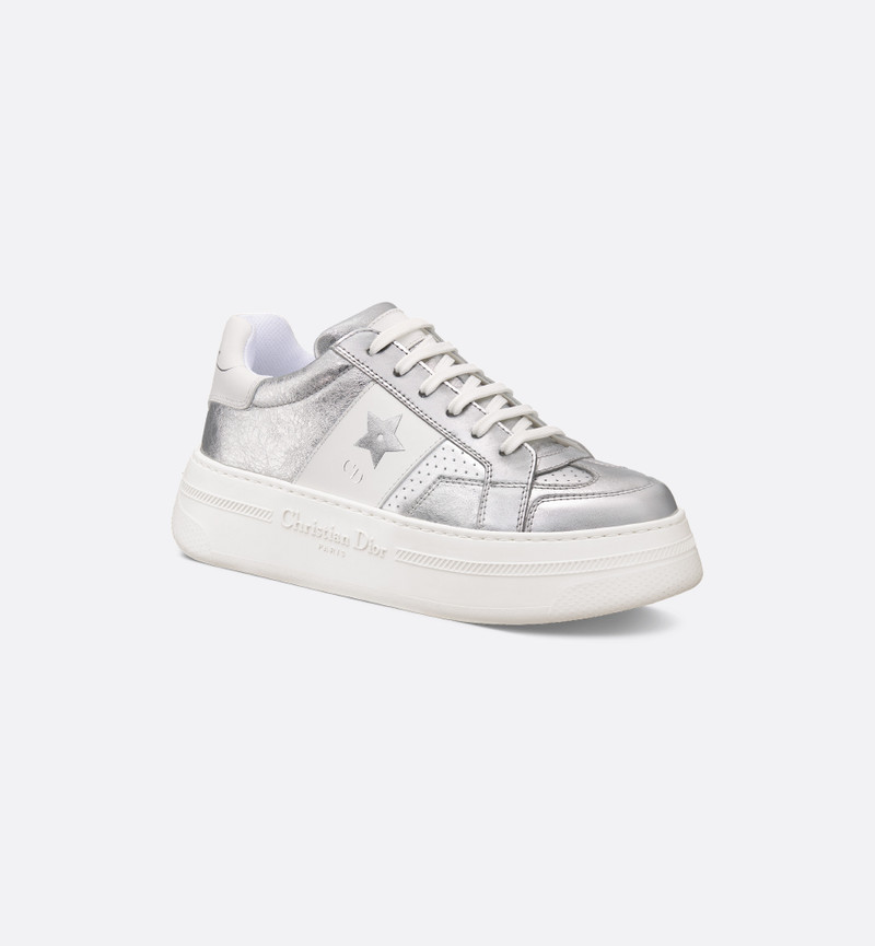 Dior Star Platform Sneaker 1