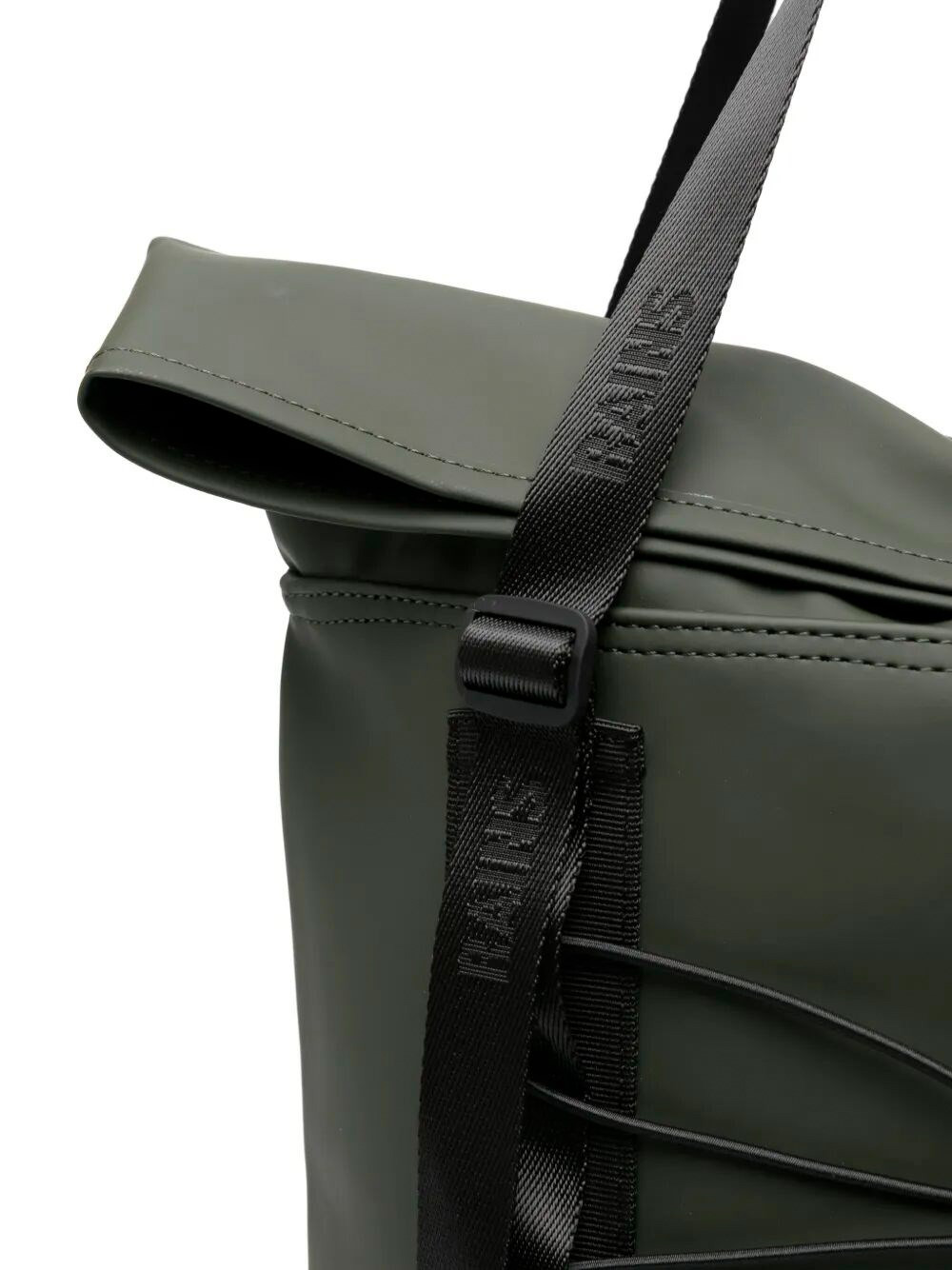 Trail Rolltop Tote Bag - 3