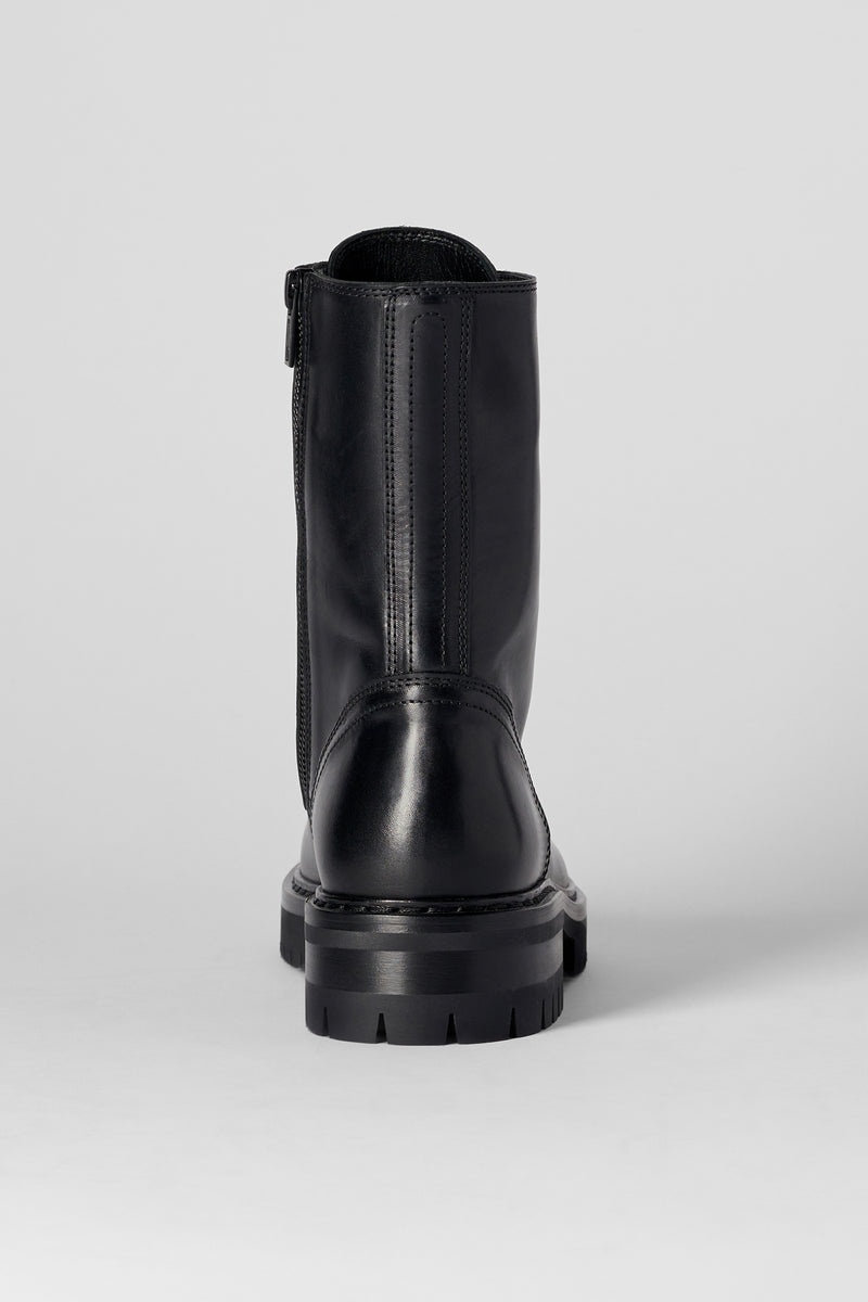 Alec Boots - 4