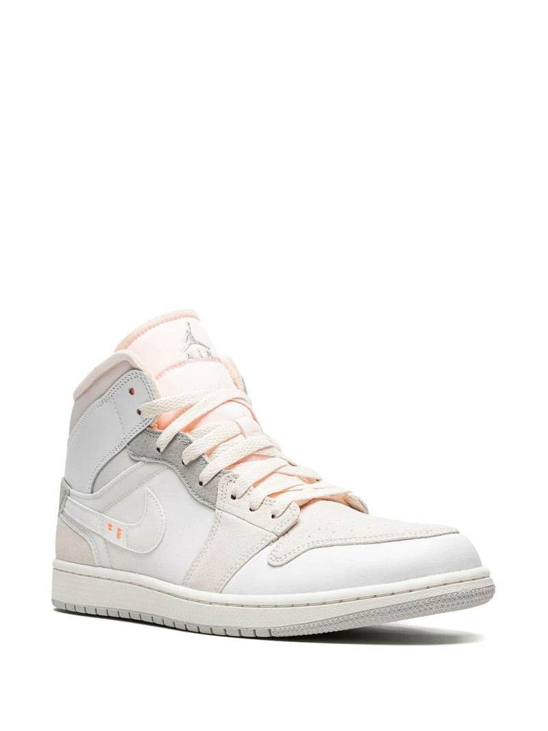 Jordan Air Jordan 1 Mid SE Craft sneakers outlook