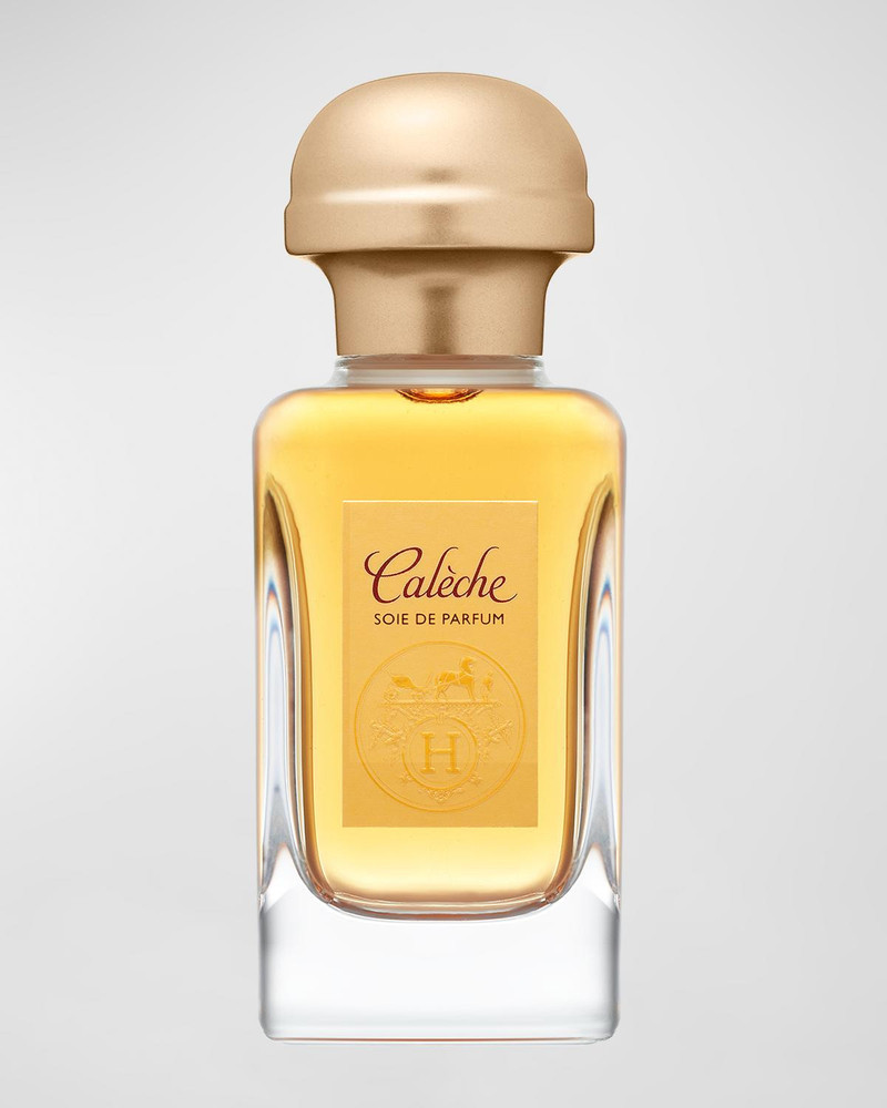 Caleche Soie de Parfum, 1.6 oz. 1