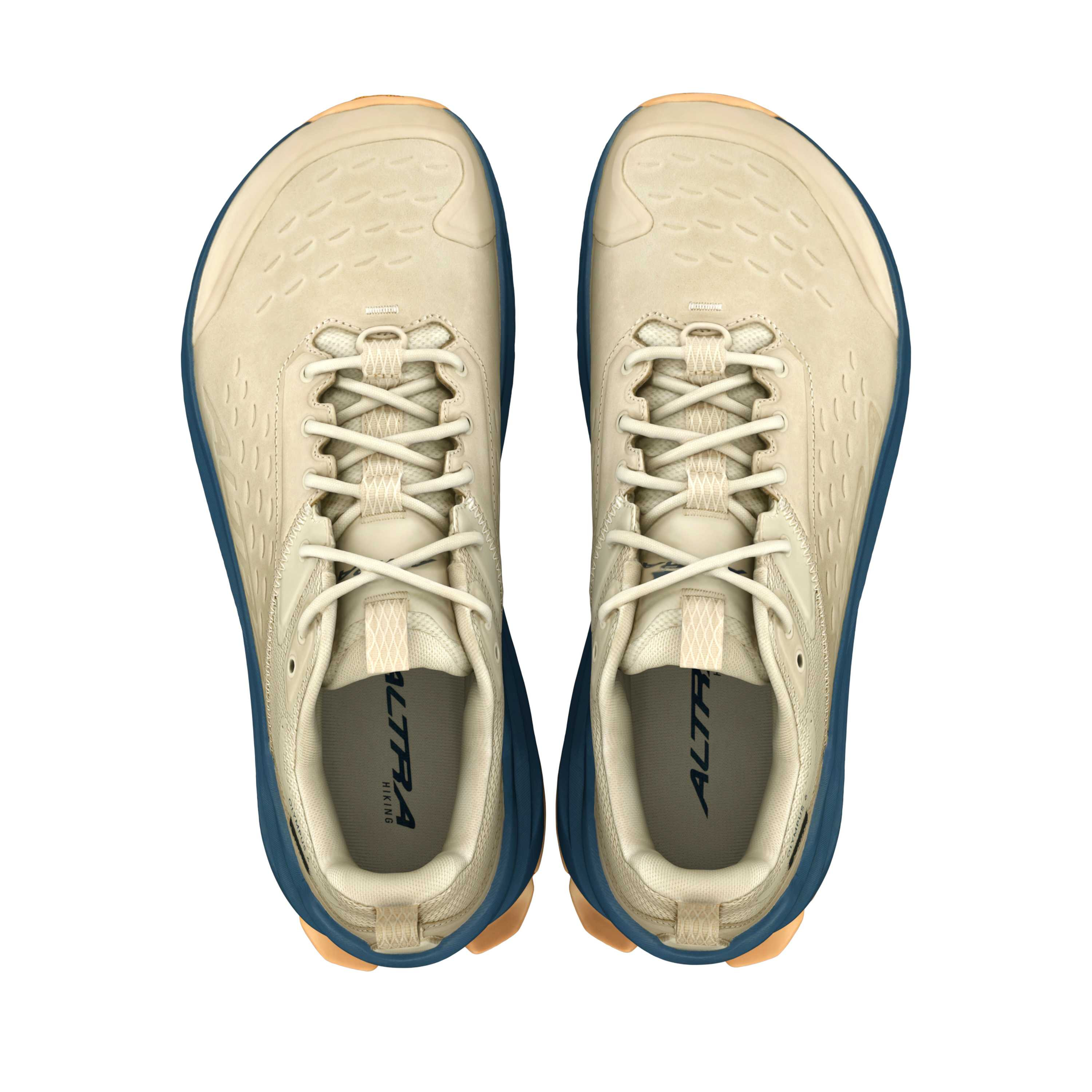 Men's Olympus 6 Hike Low GTX - 6