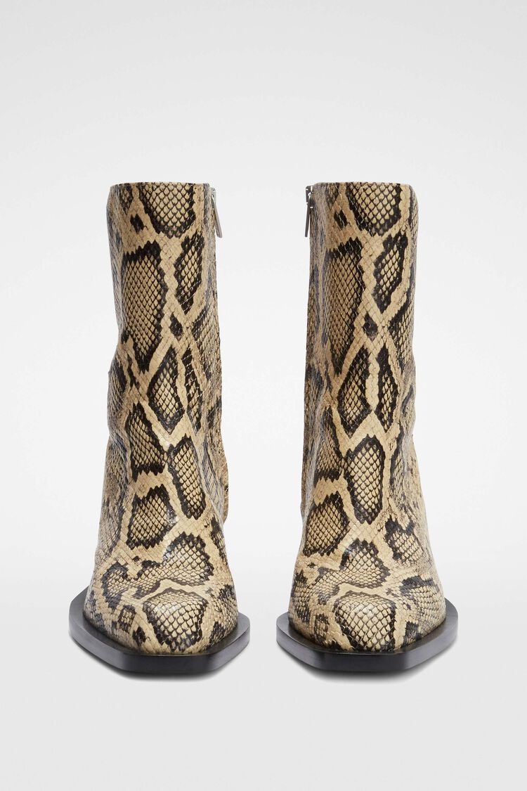 Ankle Boots - 2