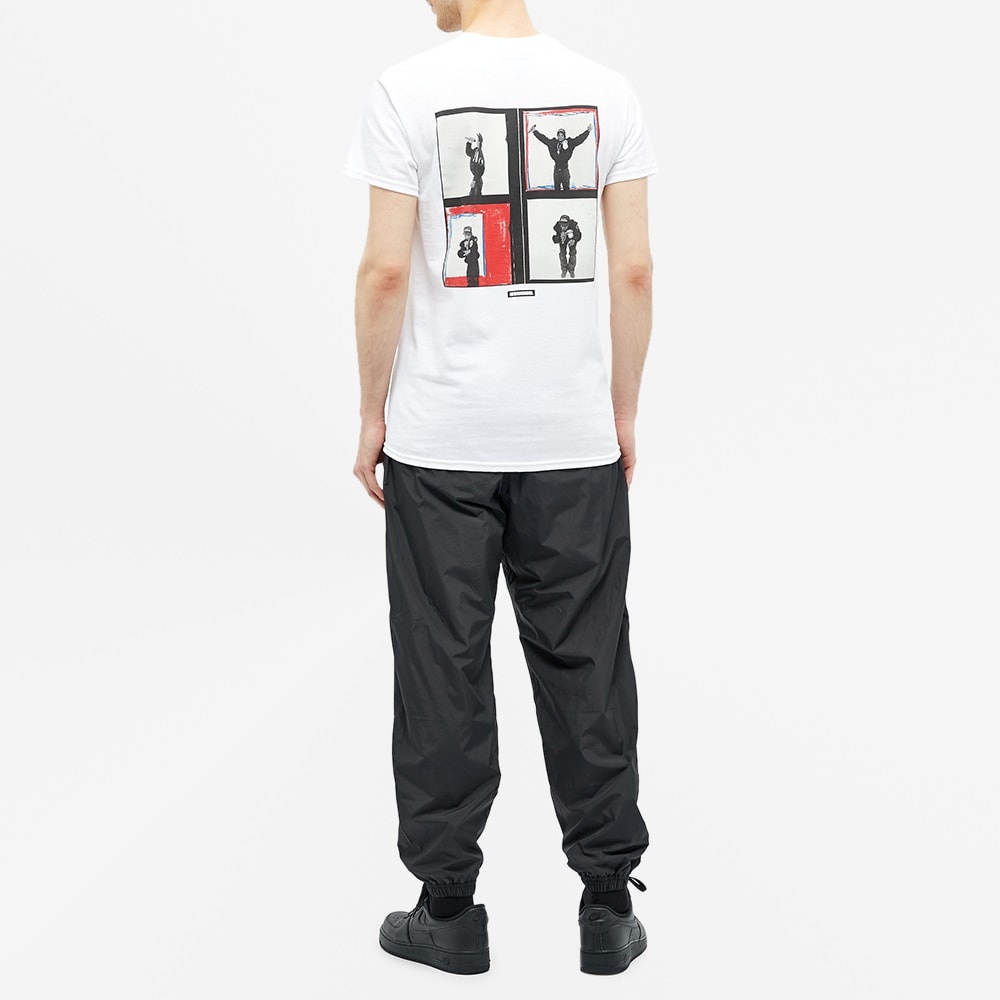 Neighborhood x Image Club Limited N.W.A 4 Tee - 6