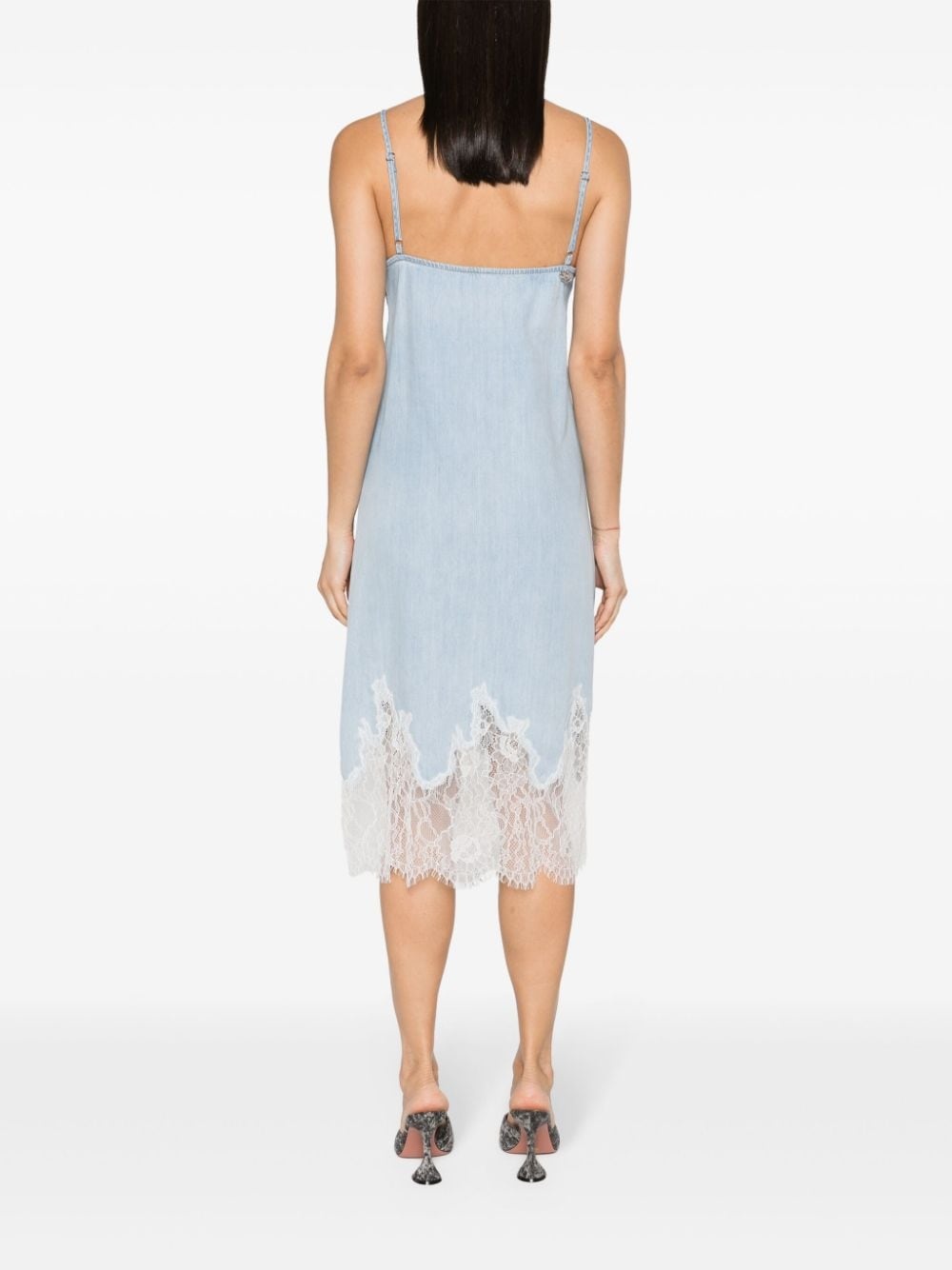 De-Rude-S slip dress - 4