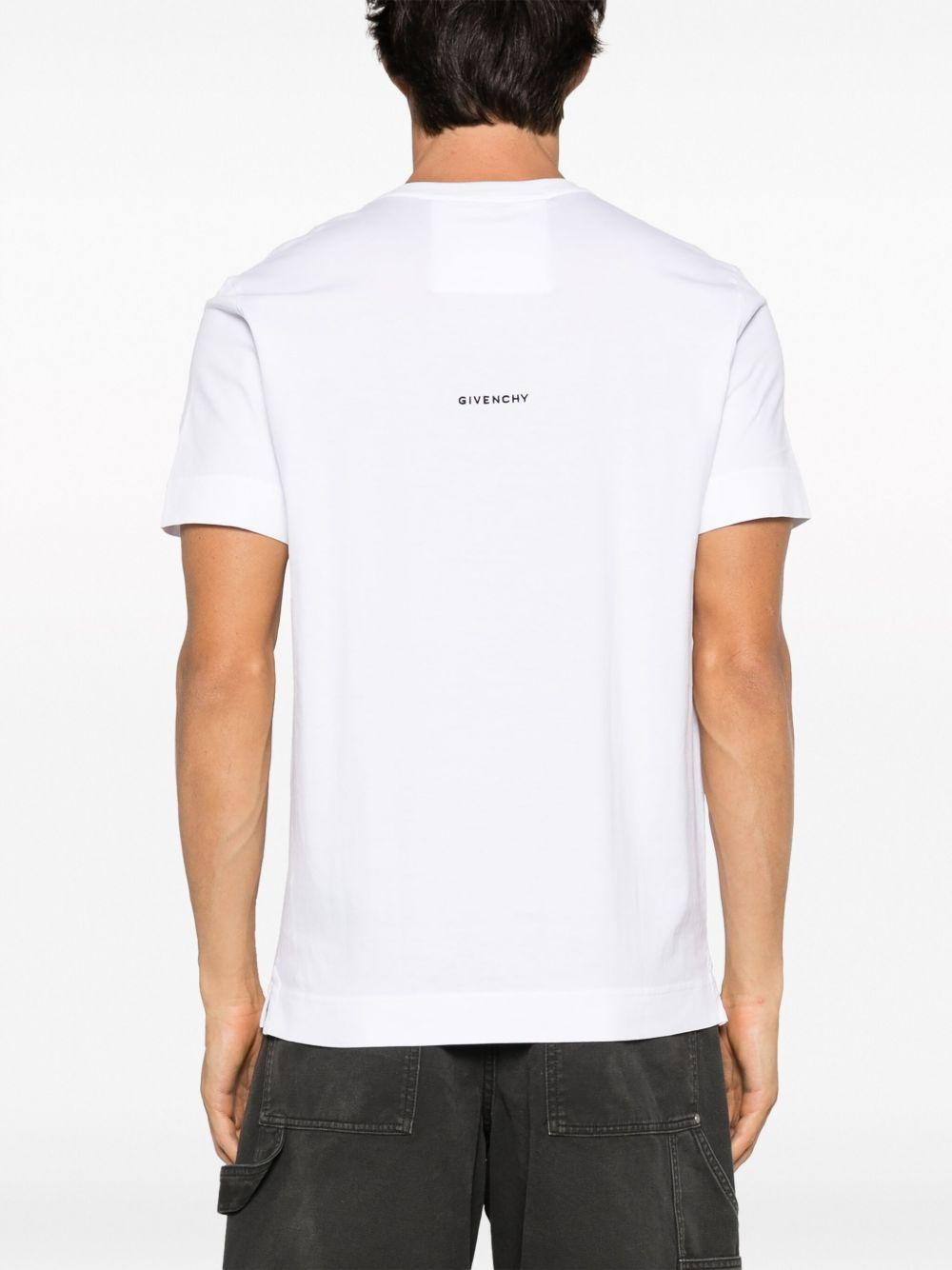 T-SHIRT GIVENCHY - 3