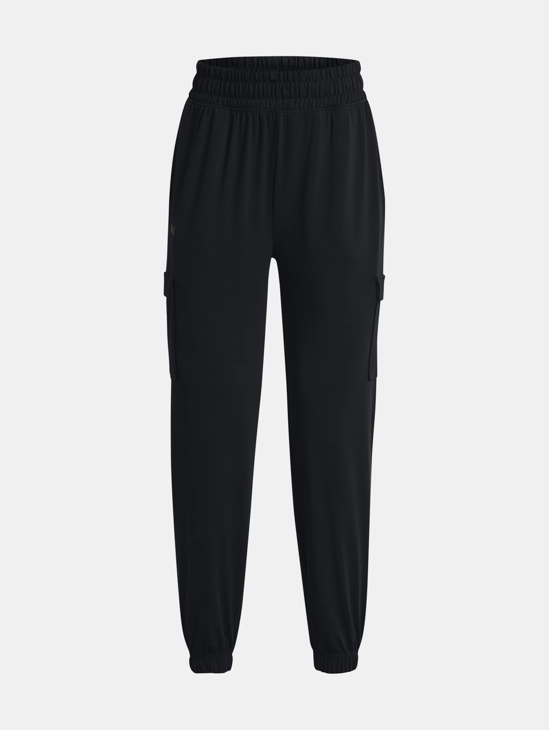 Women's UA Meridian Cargo Joggers - 1