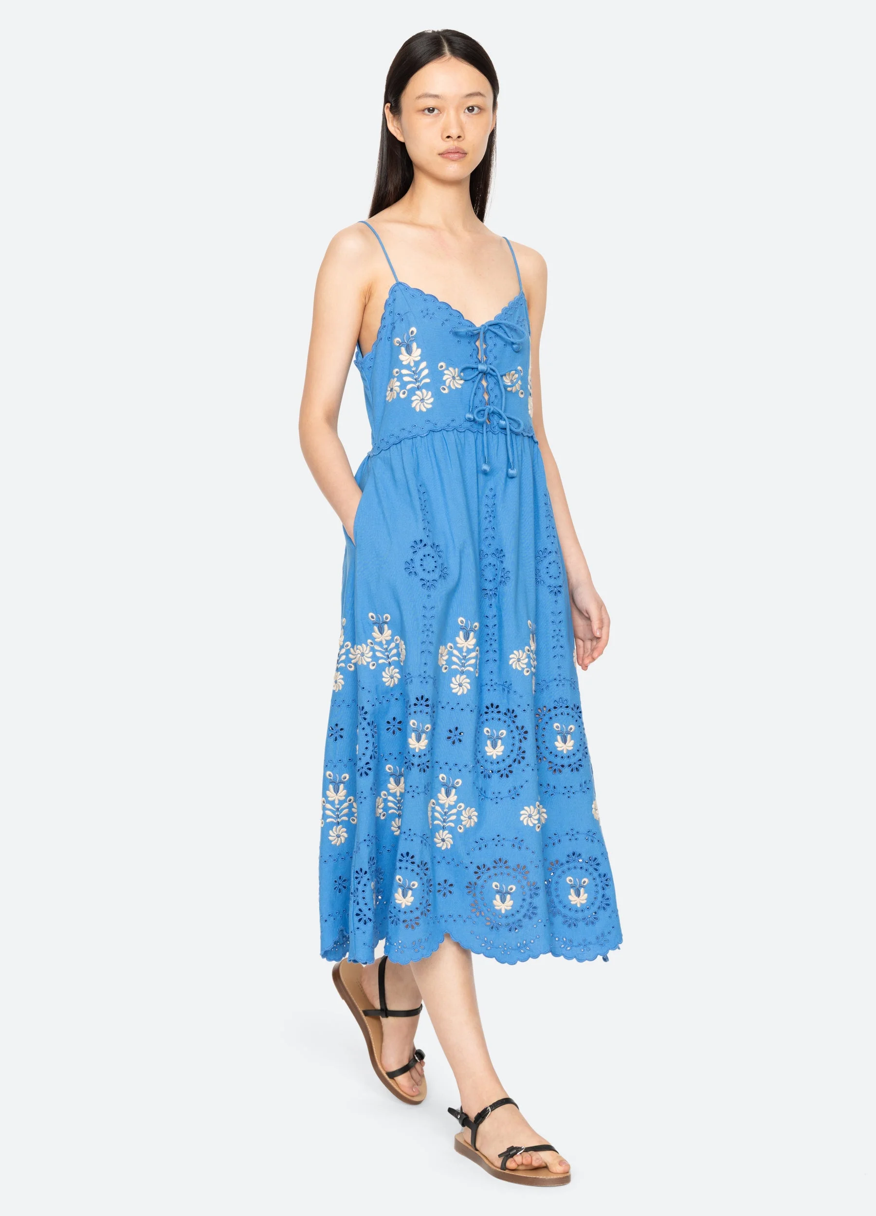 Catharina Dress - 1