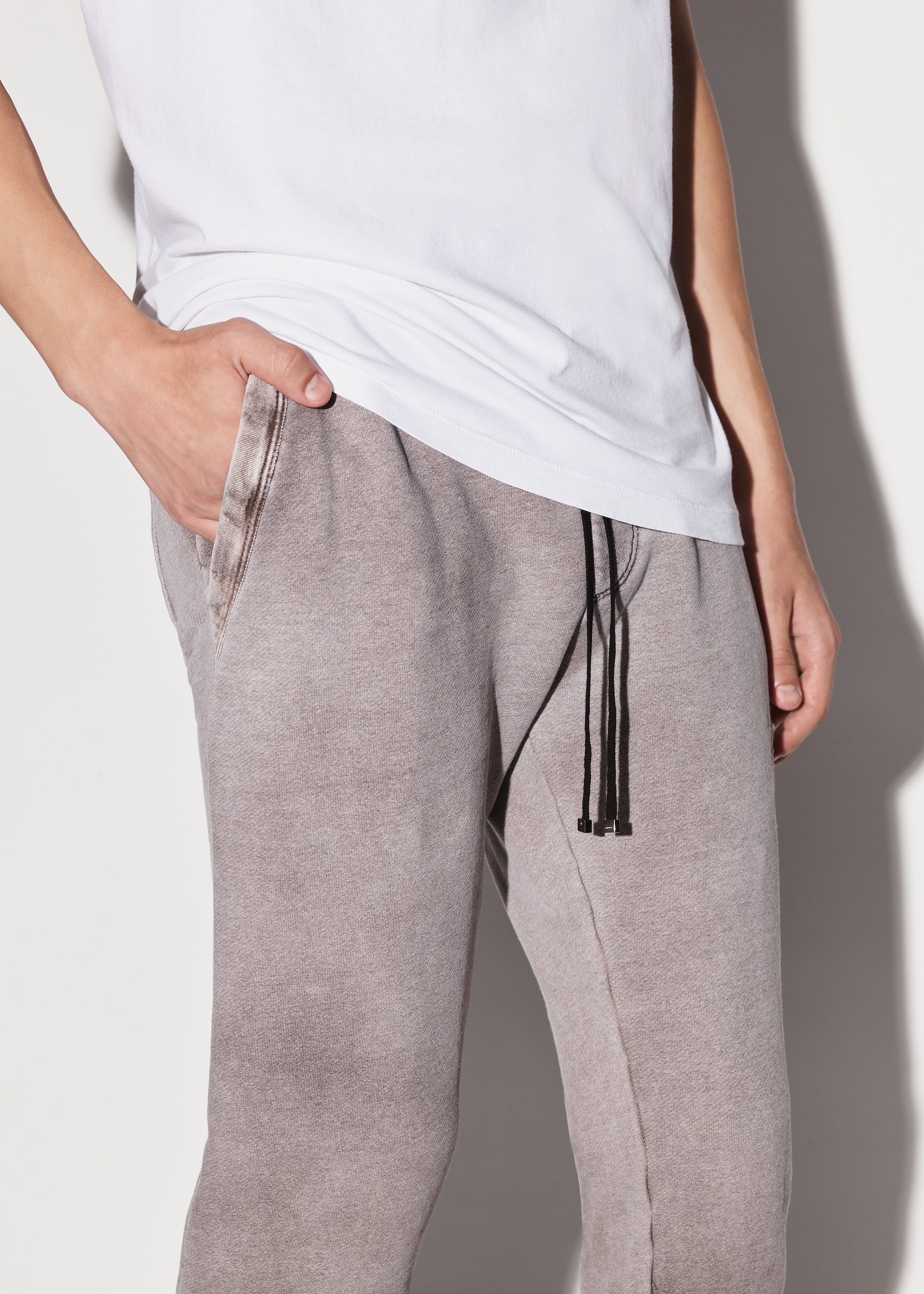 TONAL M.A. SWEATPANTS - 6