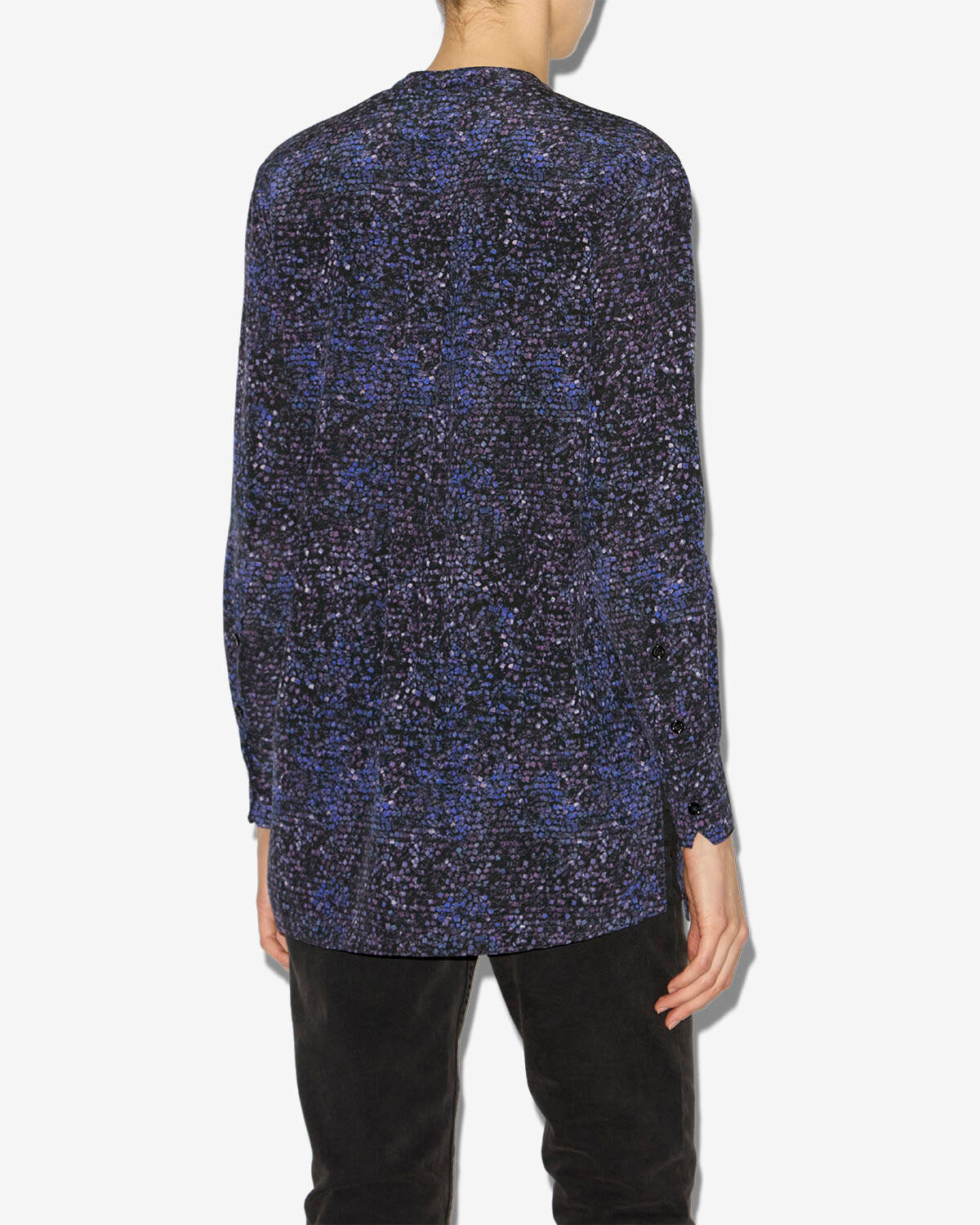 SIMA BLOUSE - 4