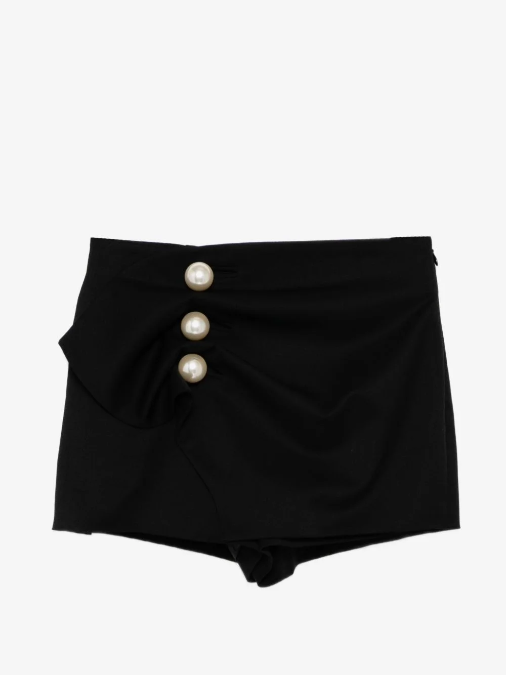 Venus wrap shorts - 1