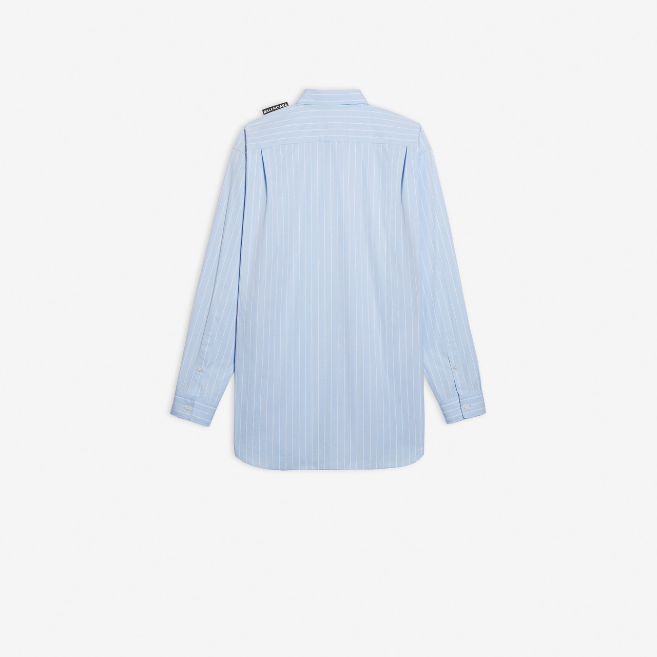 Tab Shirt - 2