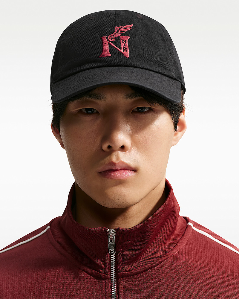 Nike Club Unstructured Lunar New Year Cap 3
