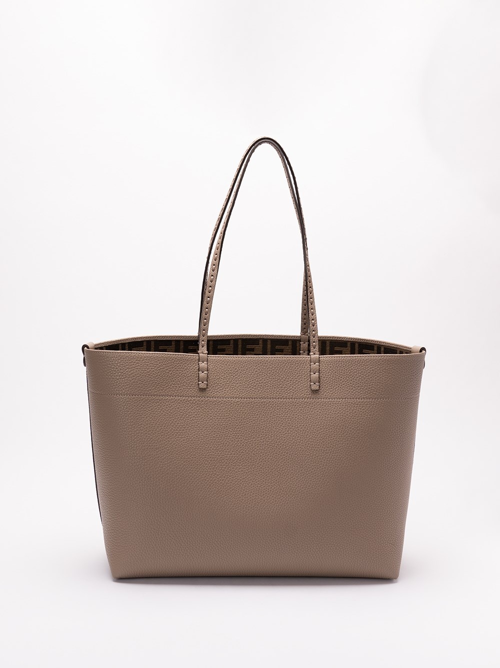 `Roll` Medium Shopper Bag - 2