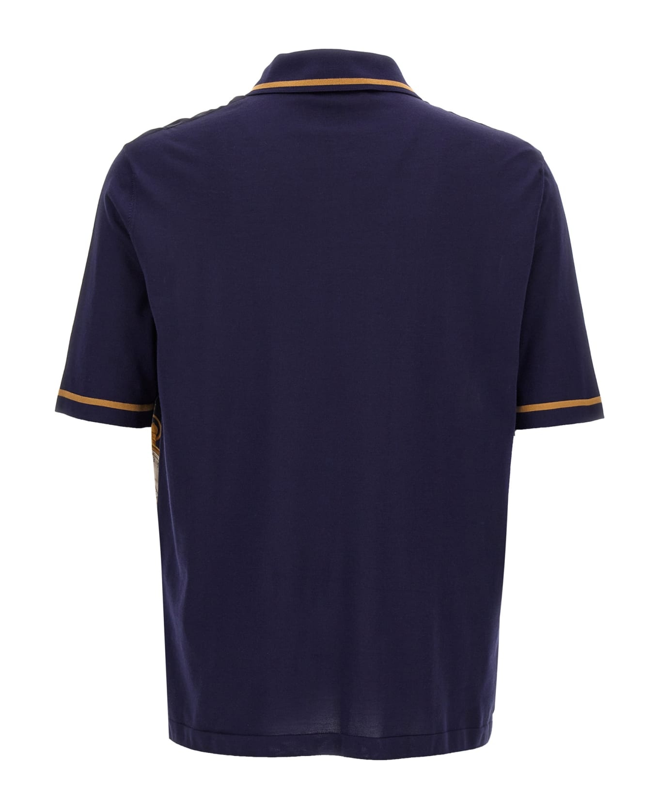 'orologi' Polo Shirt - 2