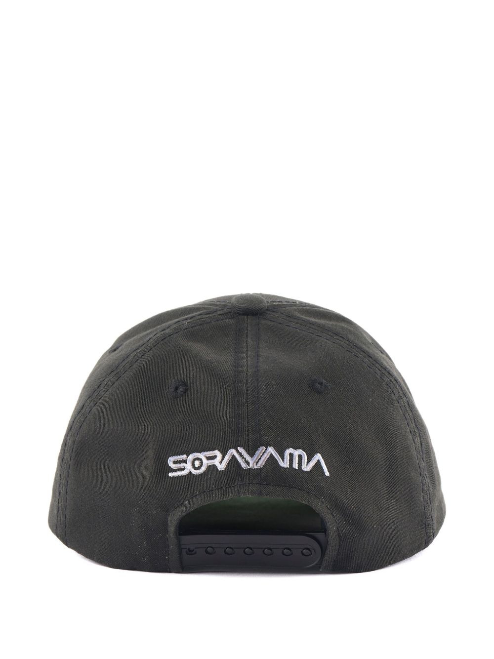saint sorayama cap - 2