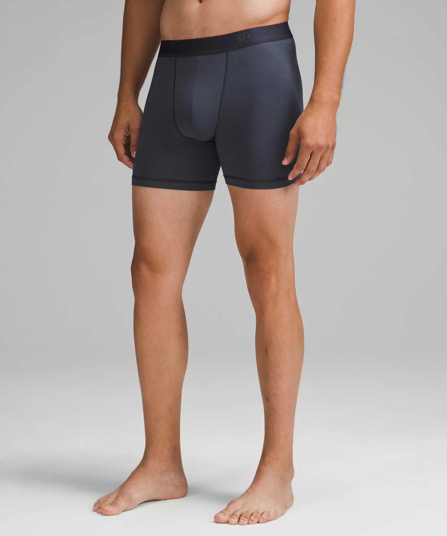Always In Motion Boxer 5" - 1